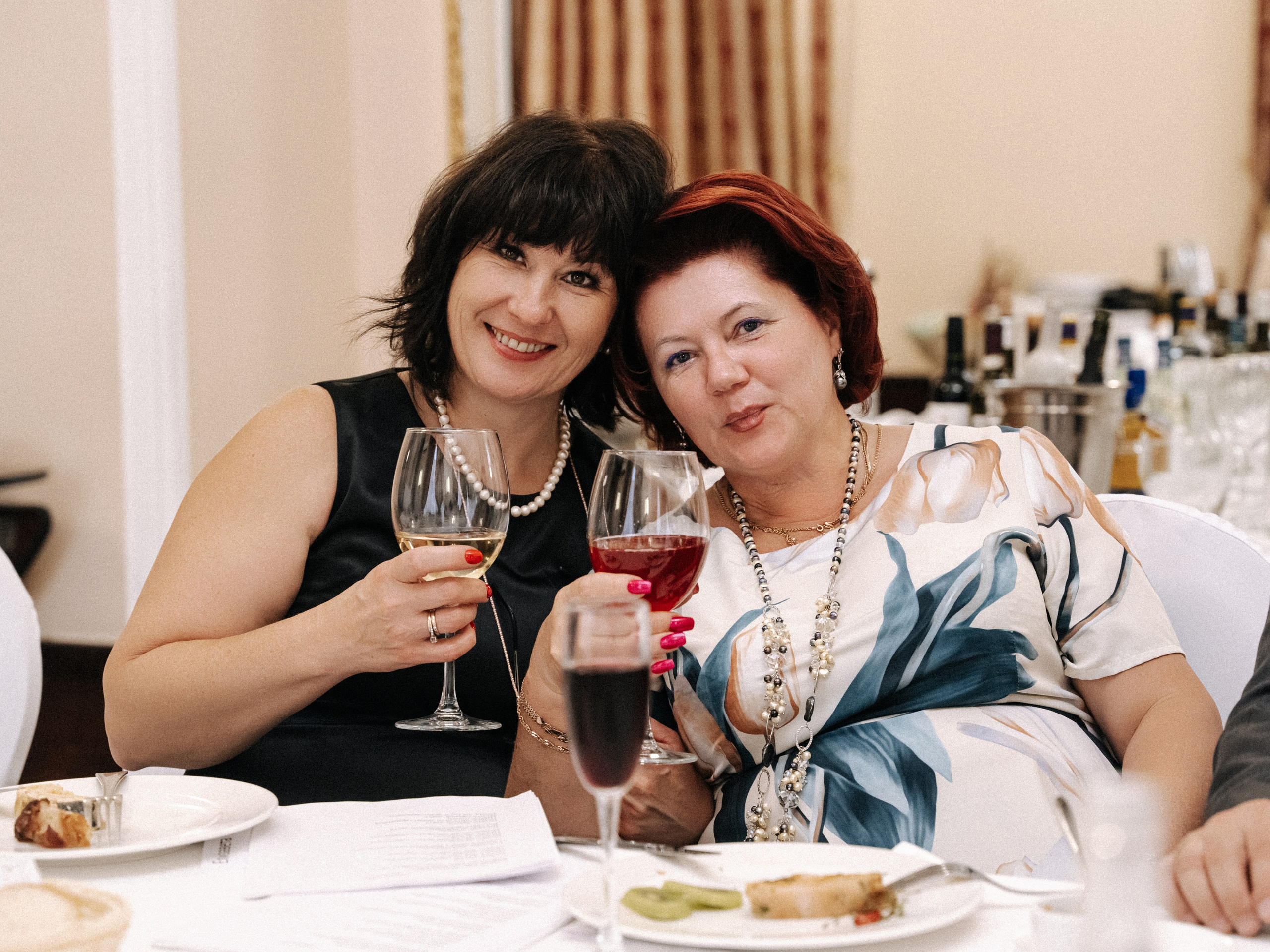 Юбилей. Фотограф Рина Пешкова