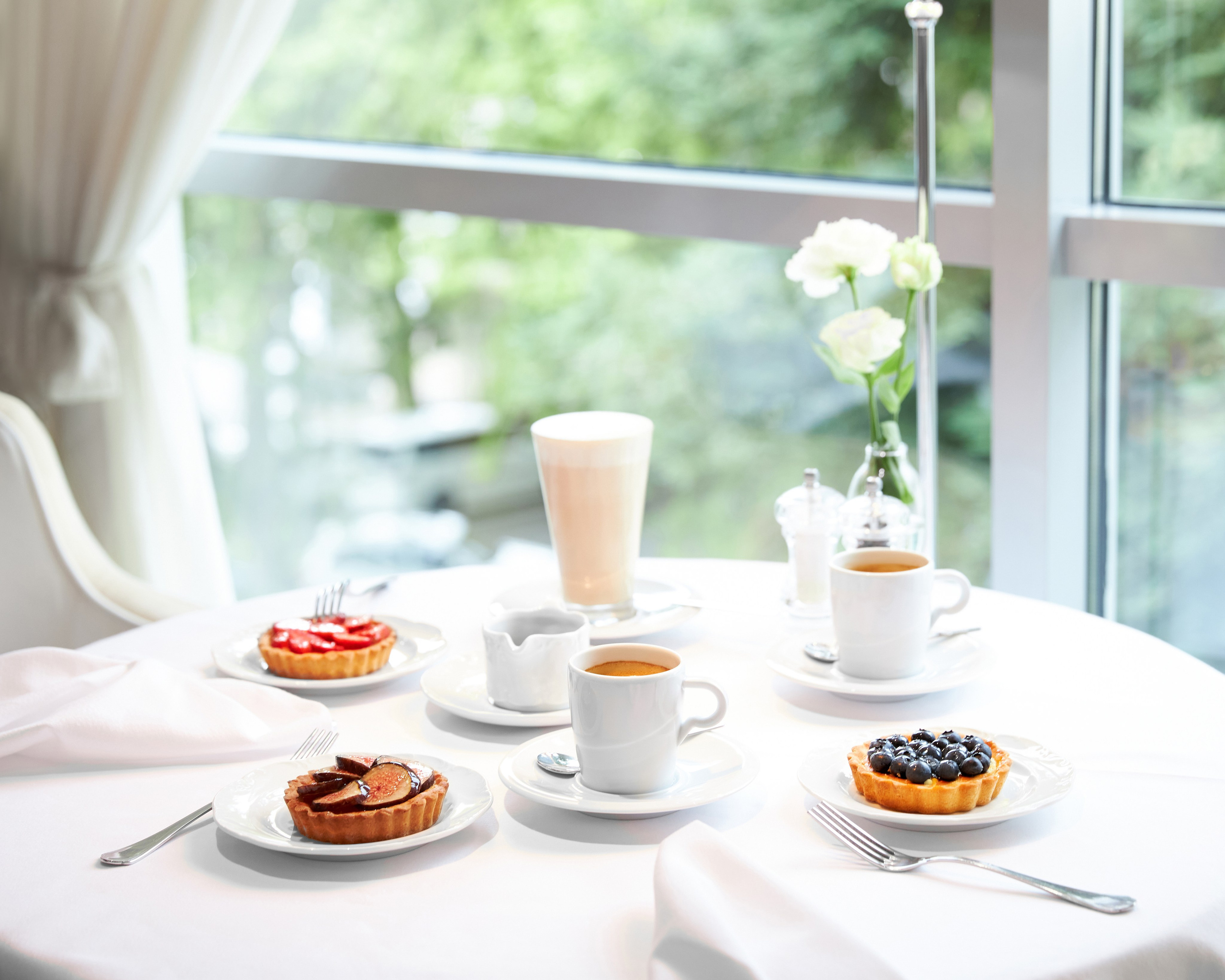 Ресторанам. Главная