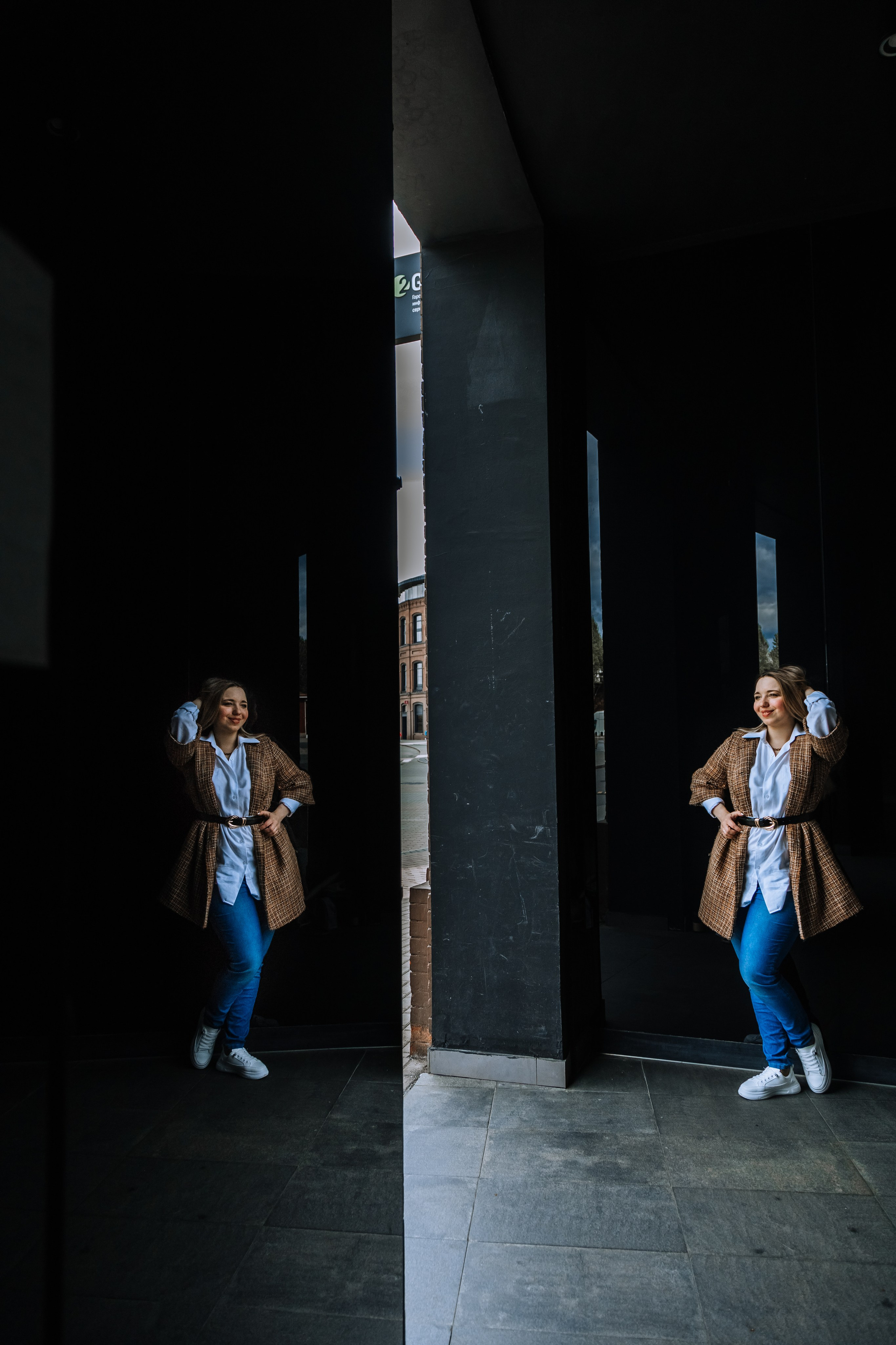 Ведущая своей жизни ♥. Репортажный и семейный фотограф в Москве