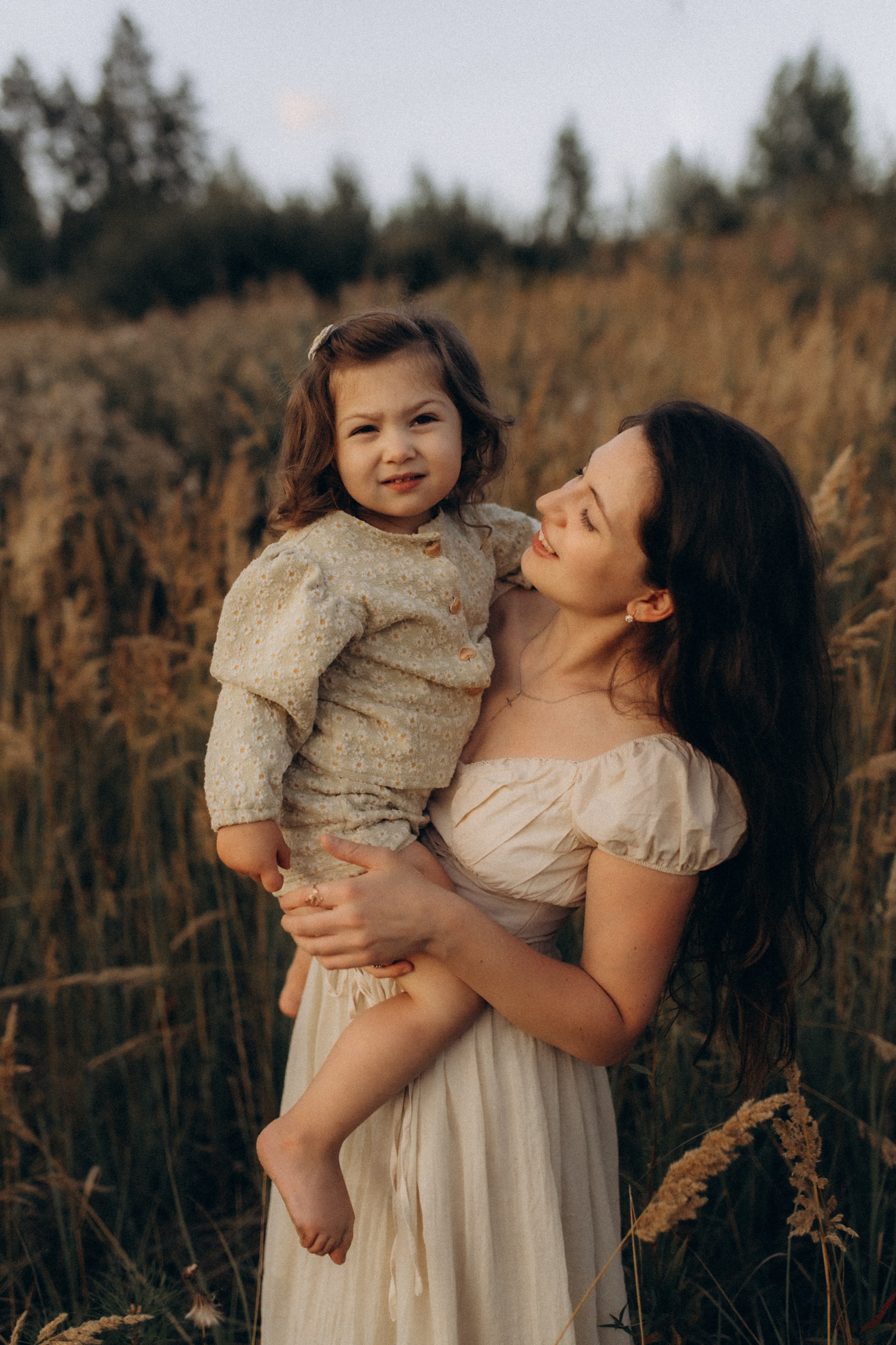 21.08 Семейная. Семейный и домашний фотограф Советский Югорск Екатерина Цыганок