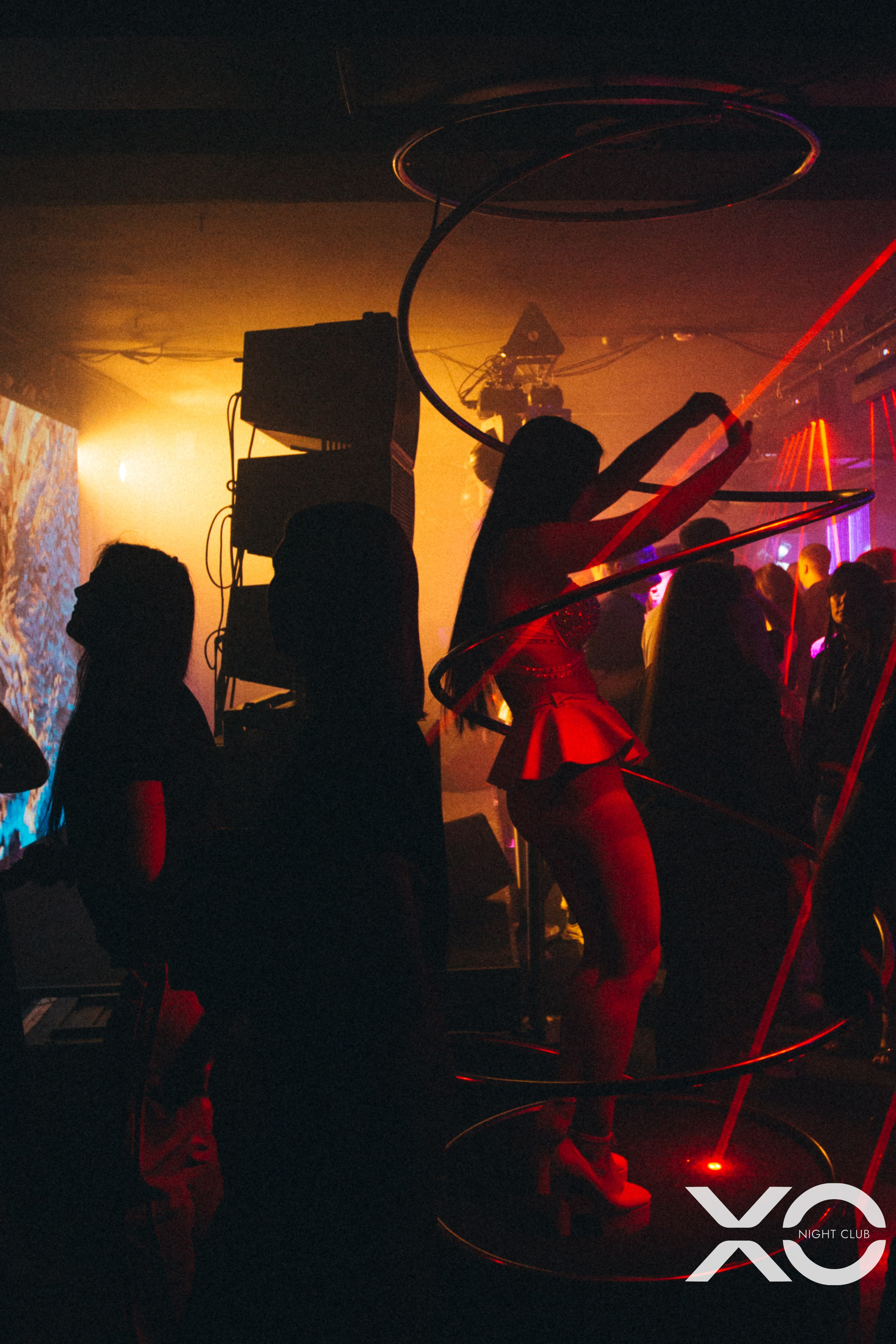 Работа с клубами (ресторанами). Репортажный и индивидуальный фотограф в городе Калининград