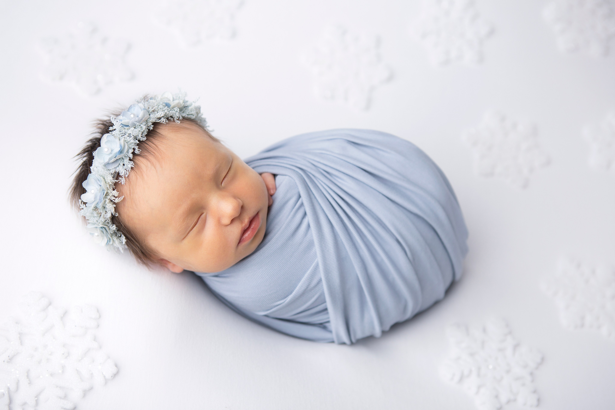 Фотосессия новорожденного. Фотограф новорожденных и беременности, Екатеринбург Сметанина Наталья