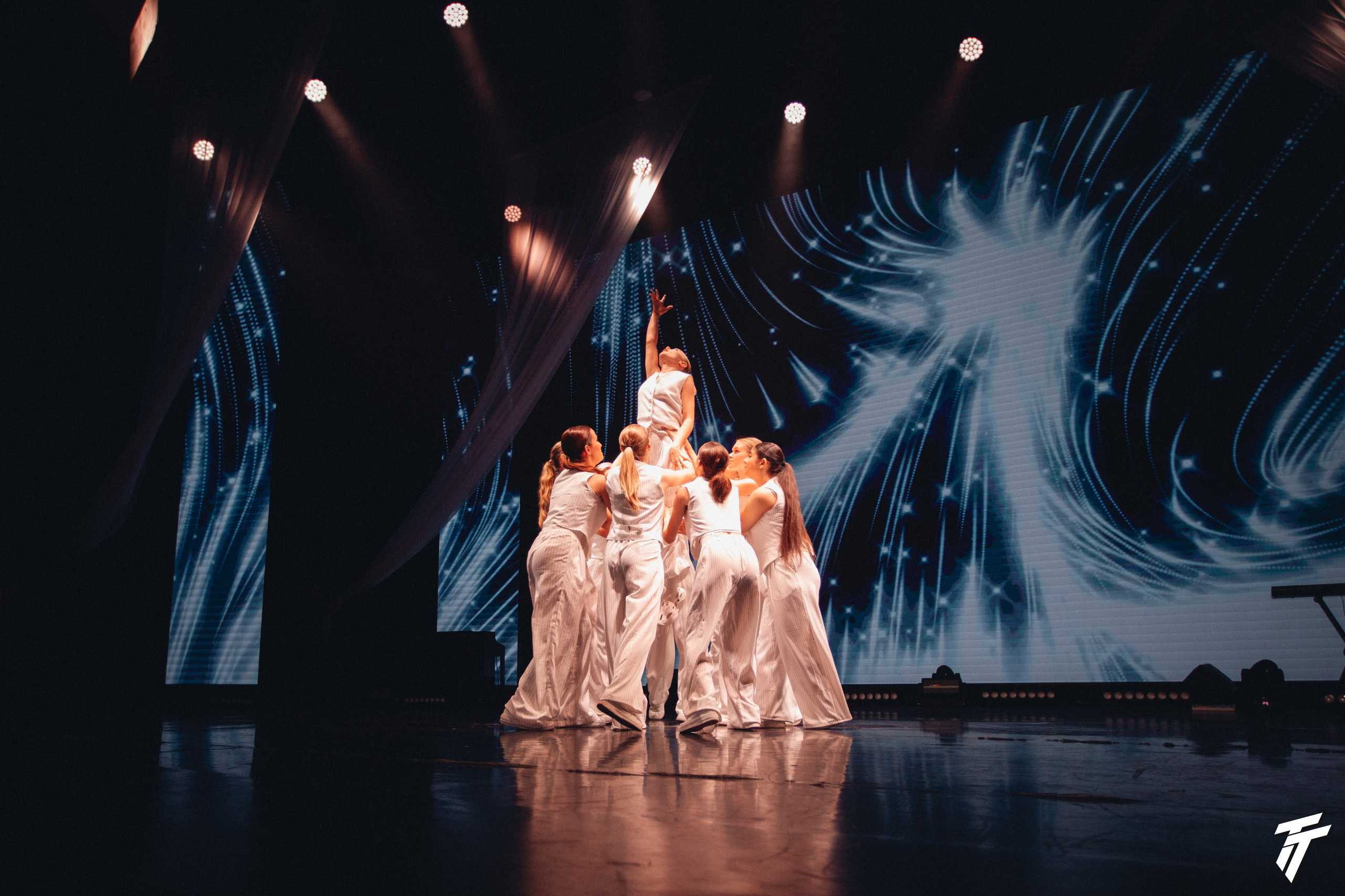 Гала-концерт осень 2024. Главная