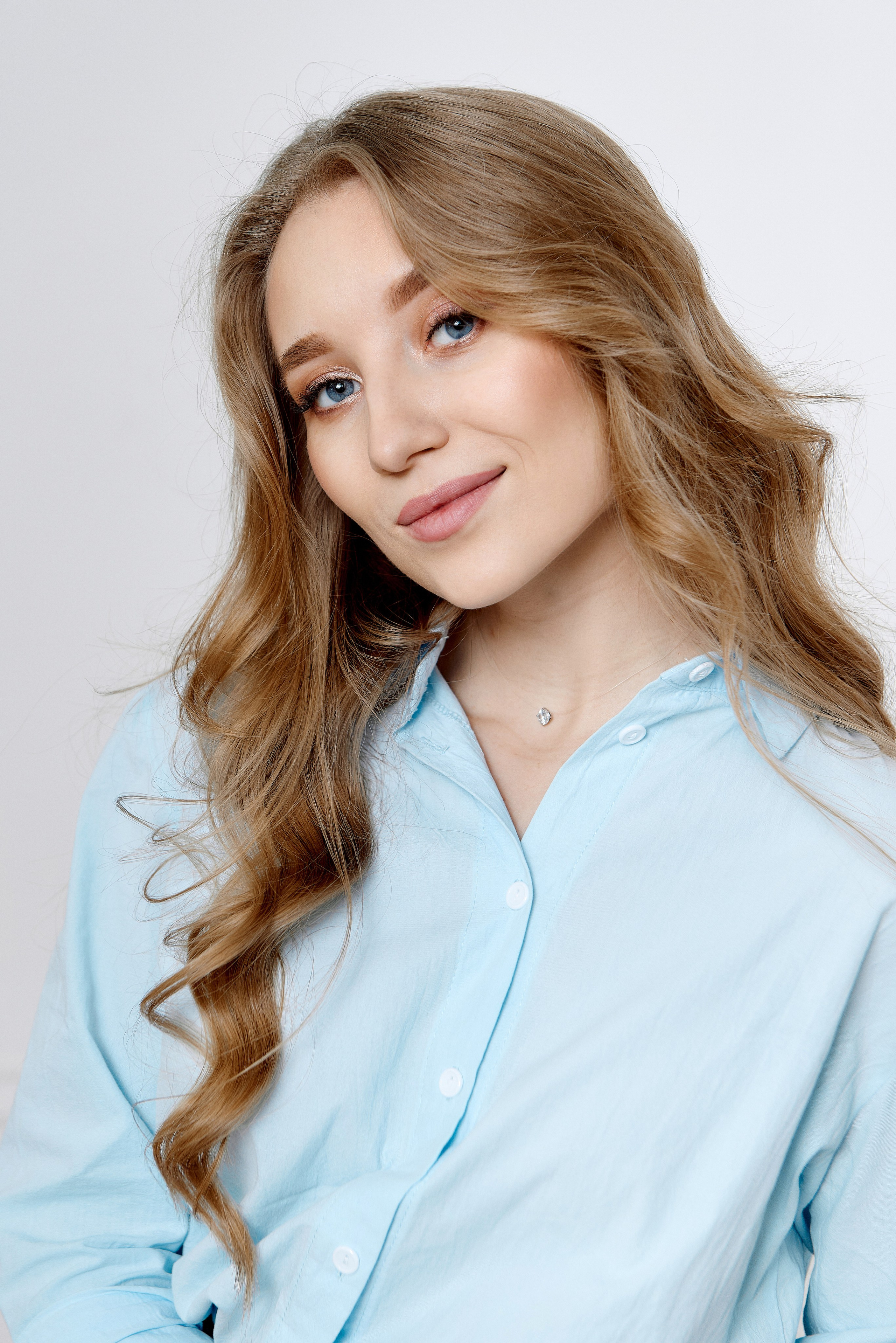 Фото школьников для выпускных альбомов в Пензе. Свадебный и семейный фотограф Петр Гатыло