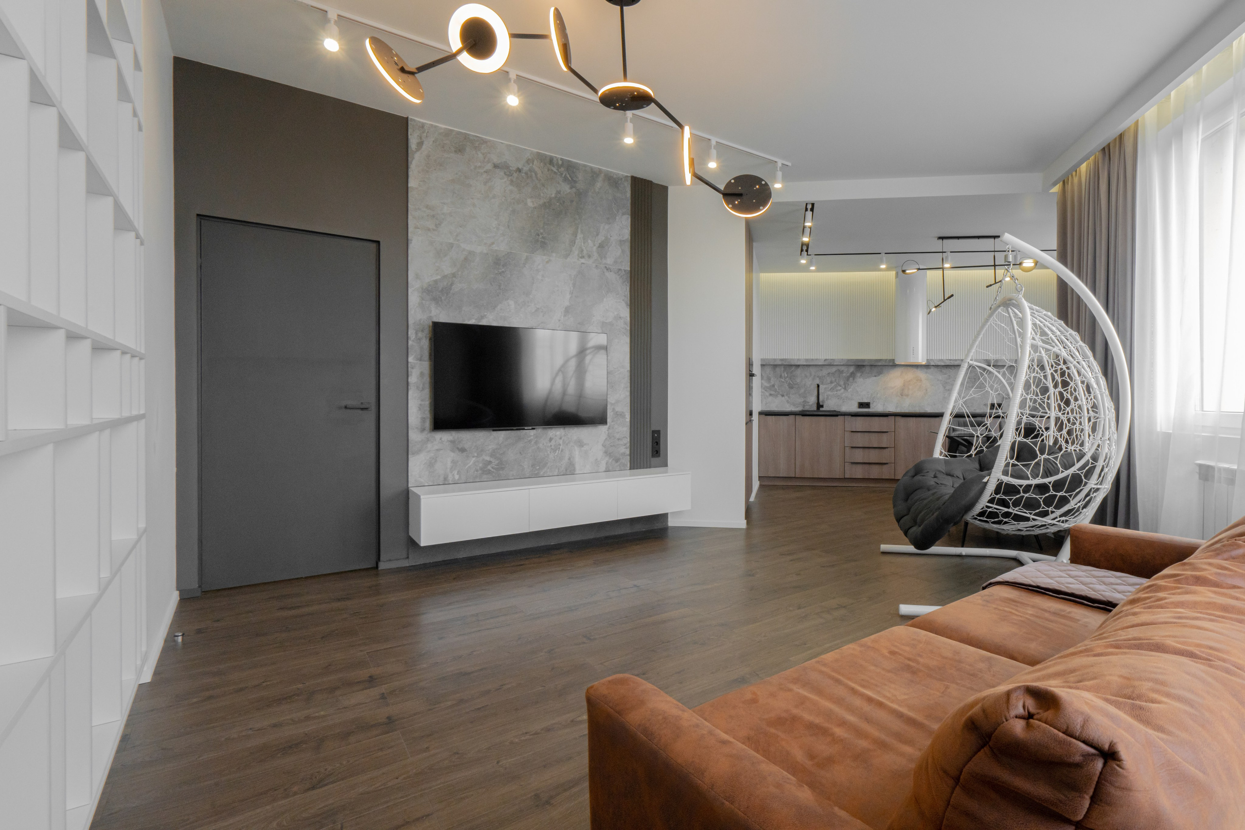 Рублевское. AEprod 📸 Фото | 3D туры | Видео | Озвучивание