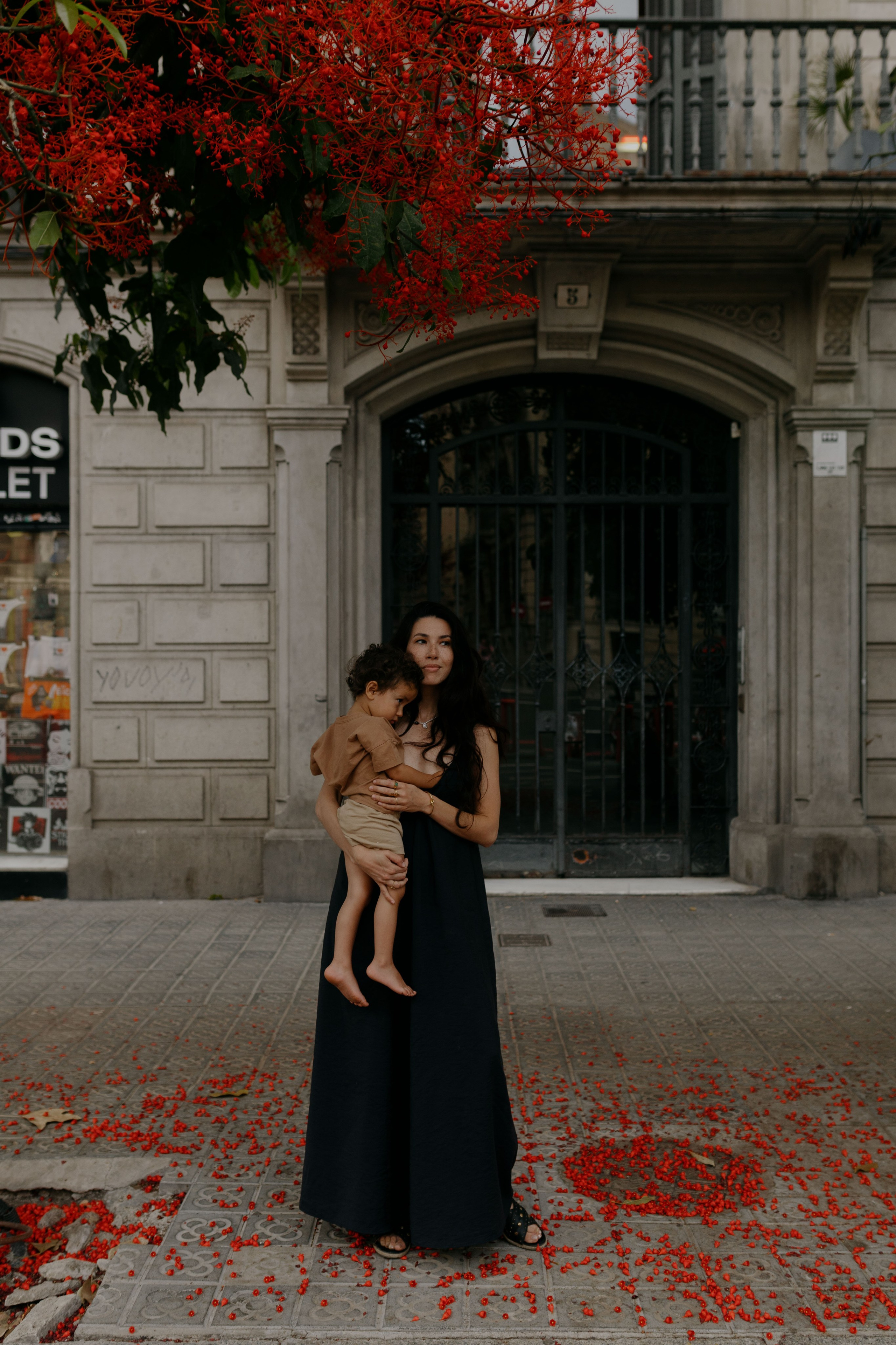 Portfolio. Fotógrafa España & Europe