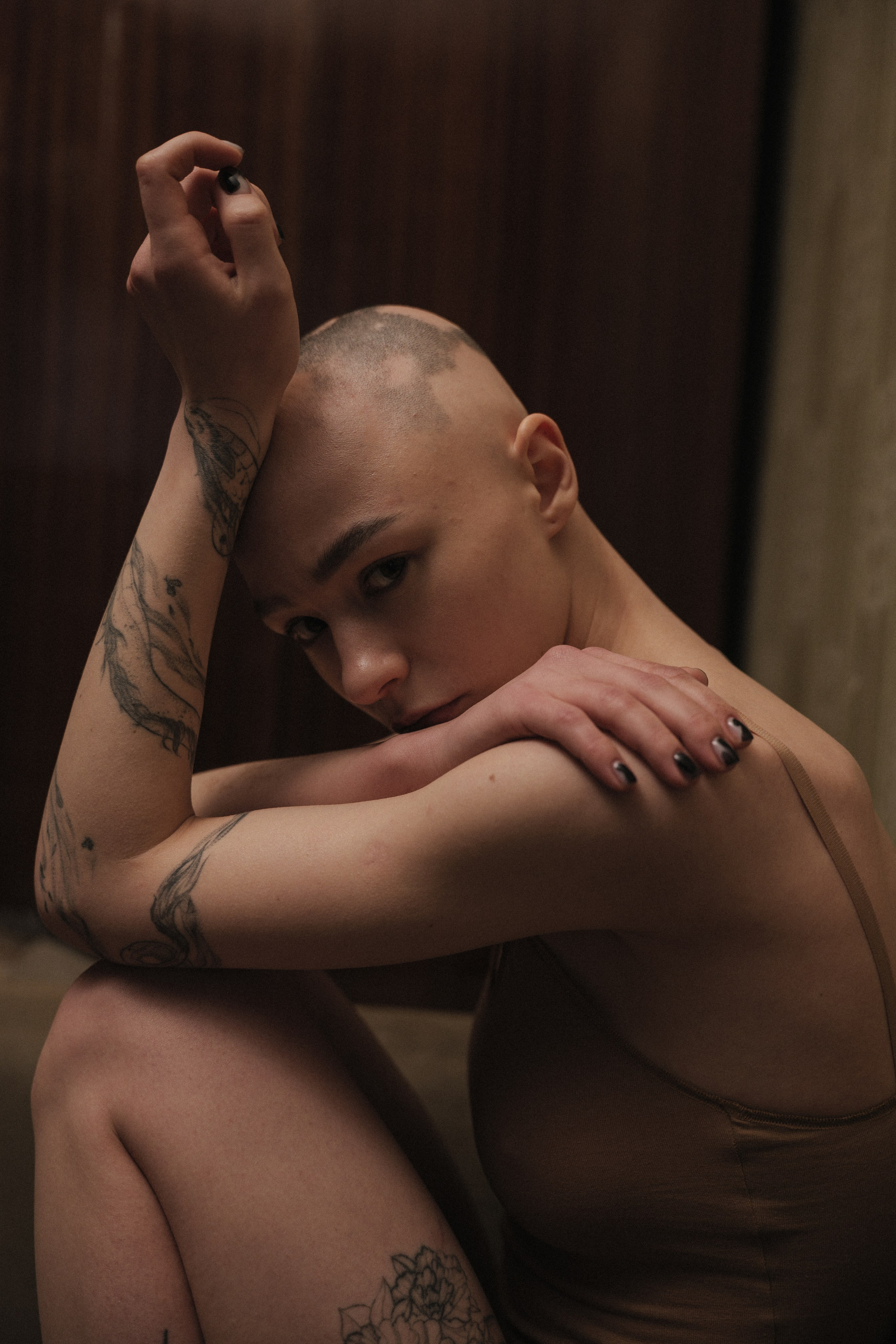 Flexion. F11 production