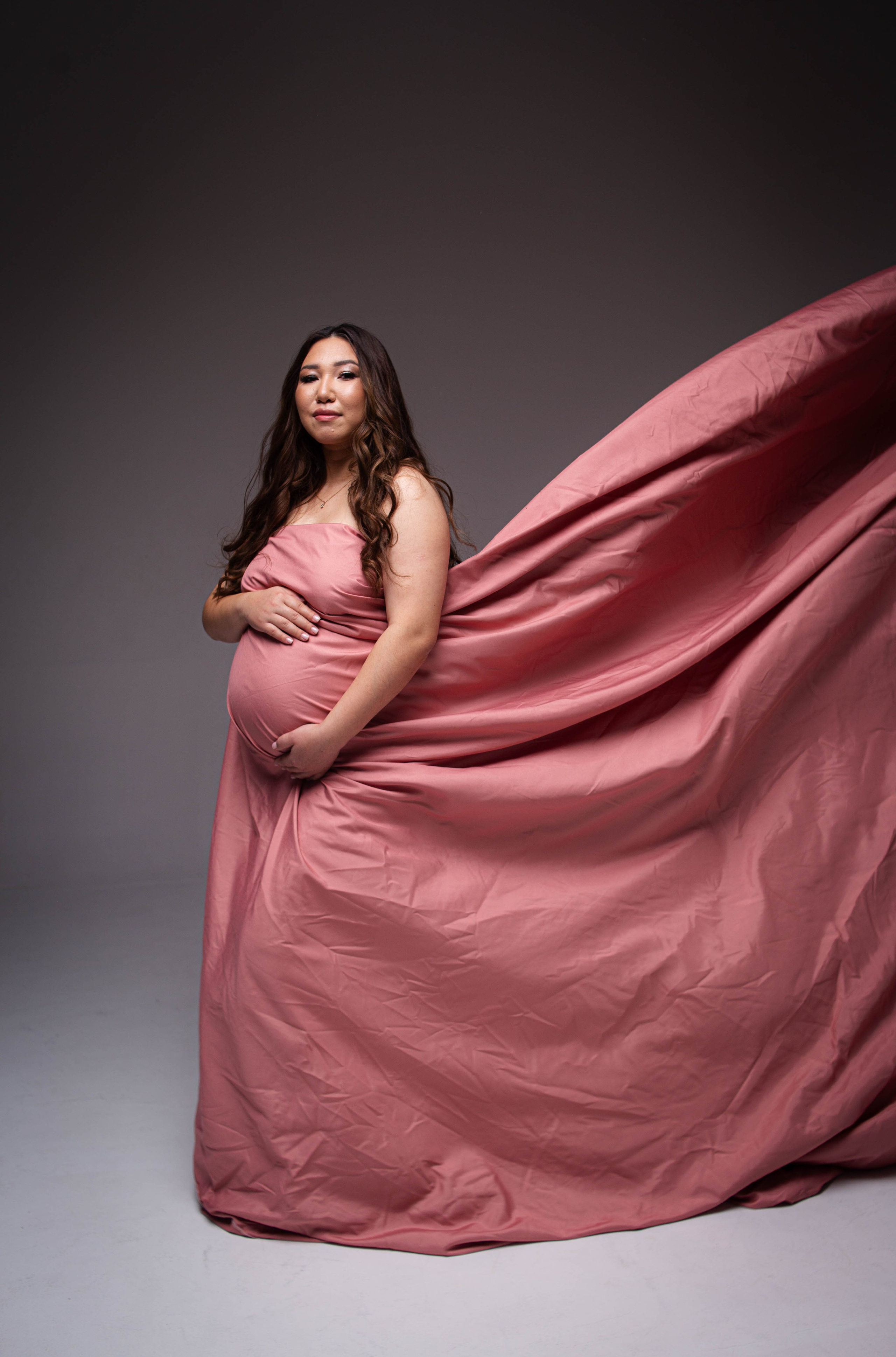 Рамзина. Семейный фотограф Софи Симакова в Волгограде и Волжском