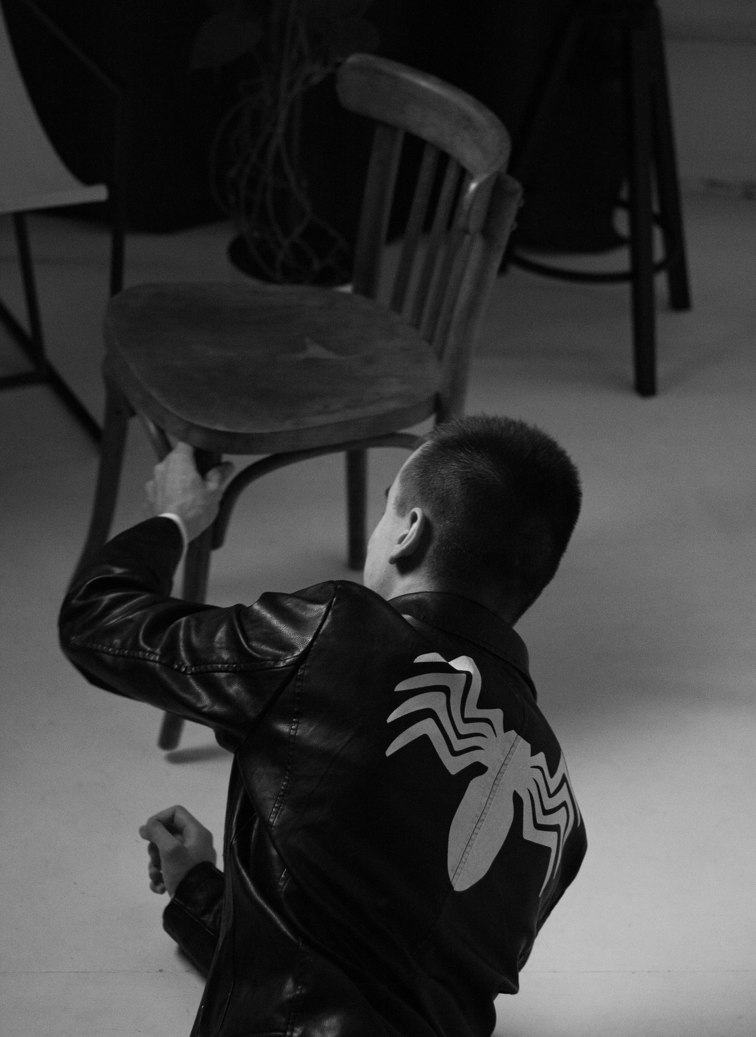 Артём. Семейный фотограф Софи Симакова в Волгограде и Волжском