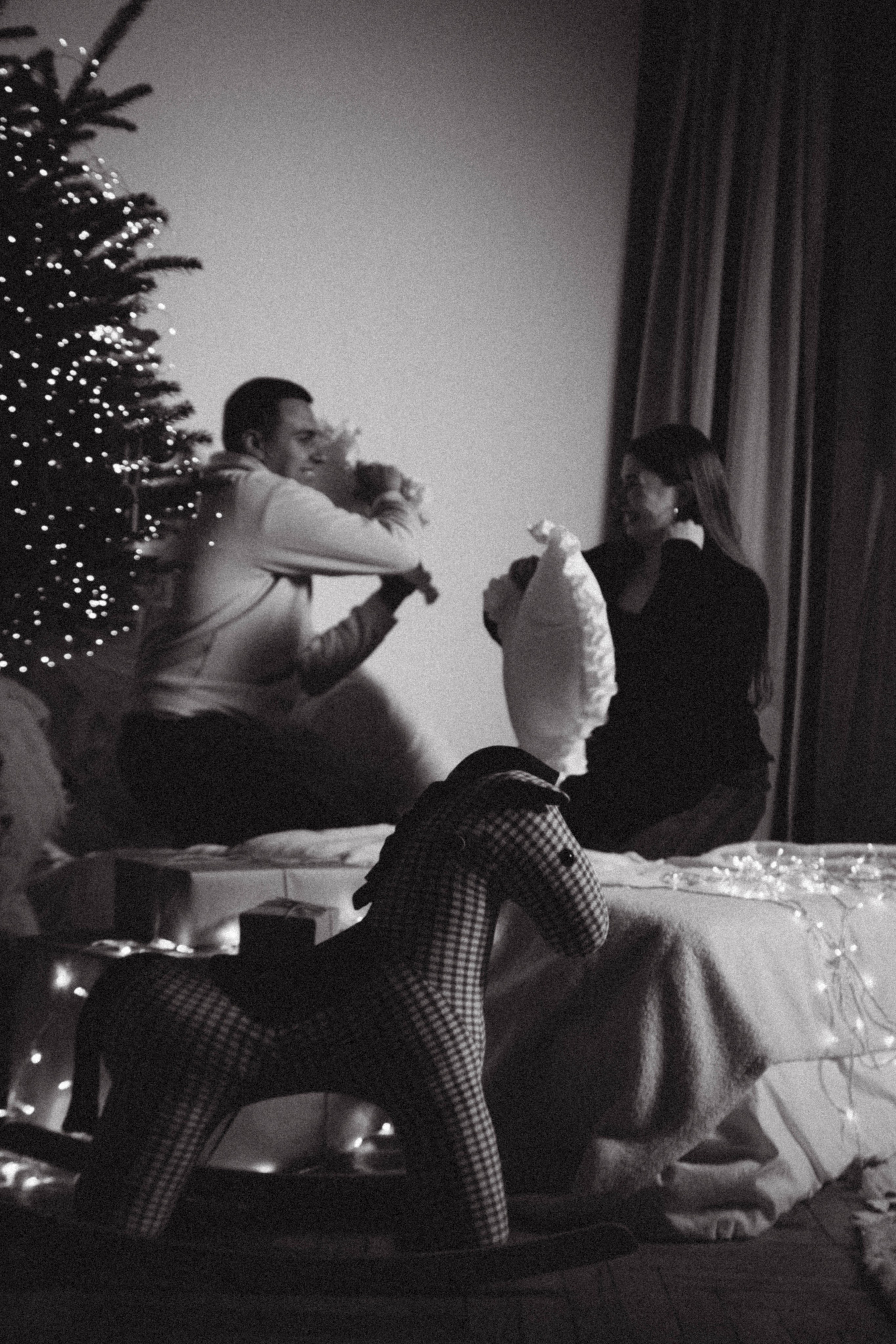 Саша и Даша. Семейный фотограф Софи Симакова в Волгограде и Волжском