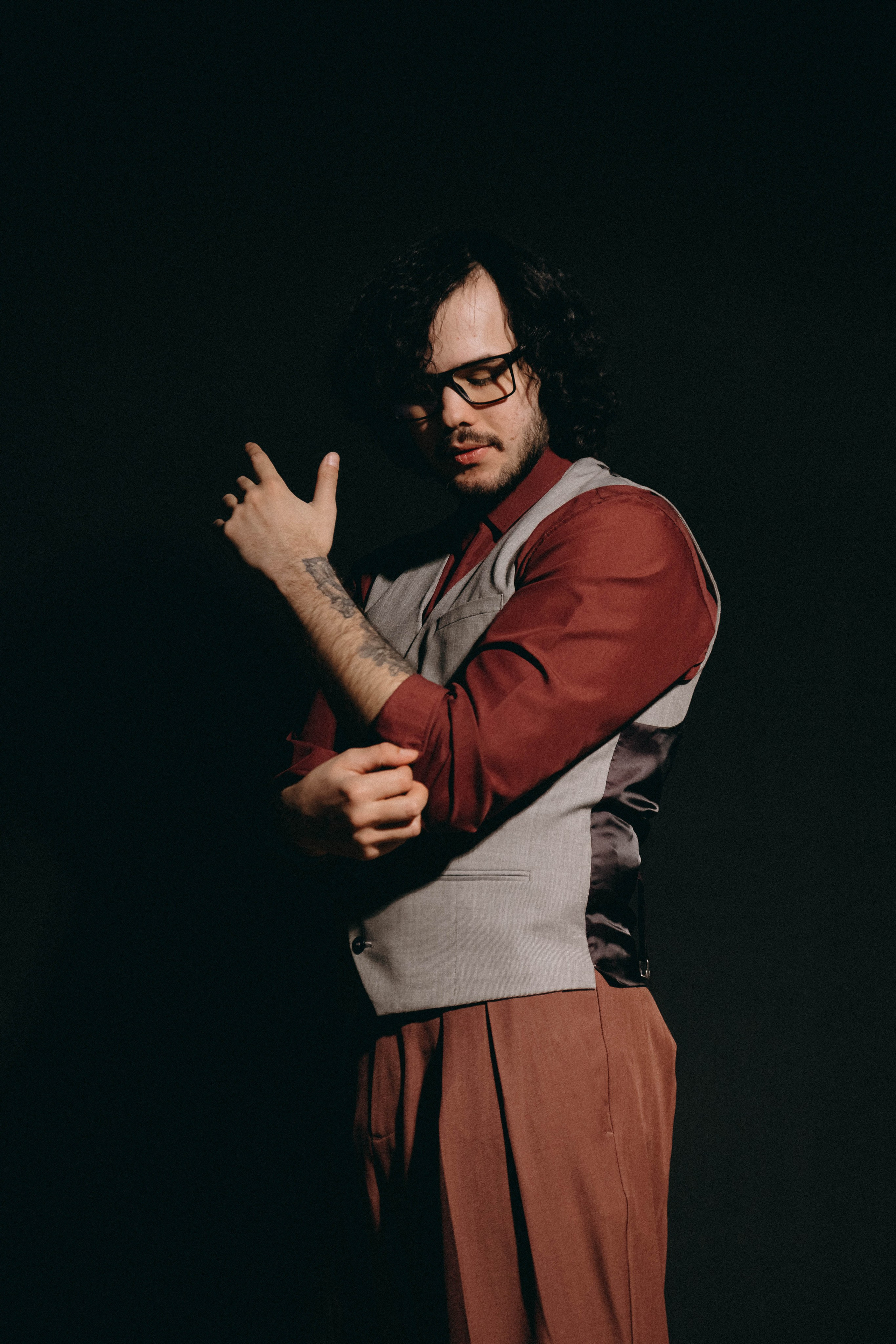 Алексей. Семейный фотограф Софи Симакова в Волгограде и Волжском