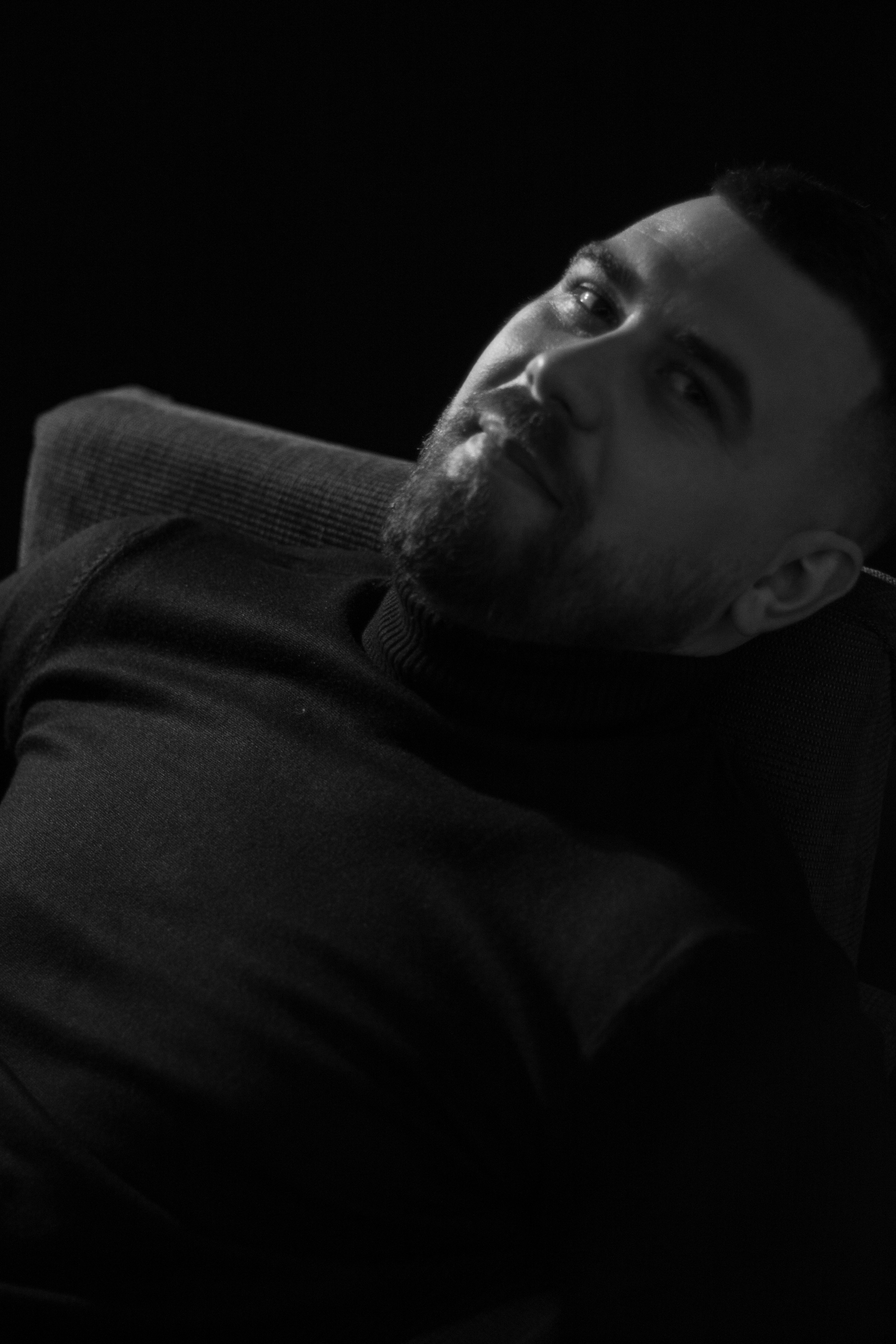 Алексей. Семейный фотограф Софи Симакова в Волгограде и Волжском