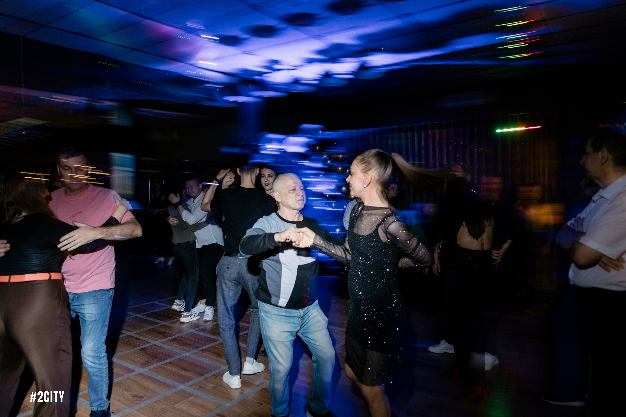 Танцы 2. Портретный и семейный фотограф Наталия Гаврилина, Саратов — Москва