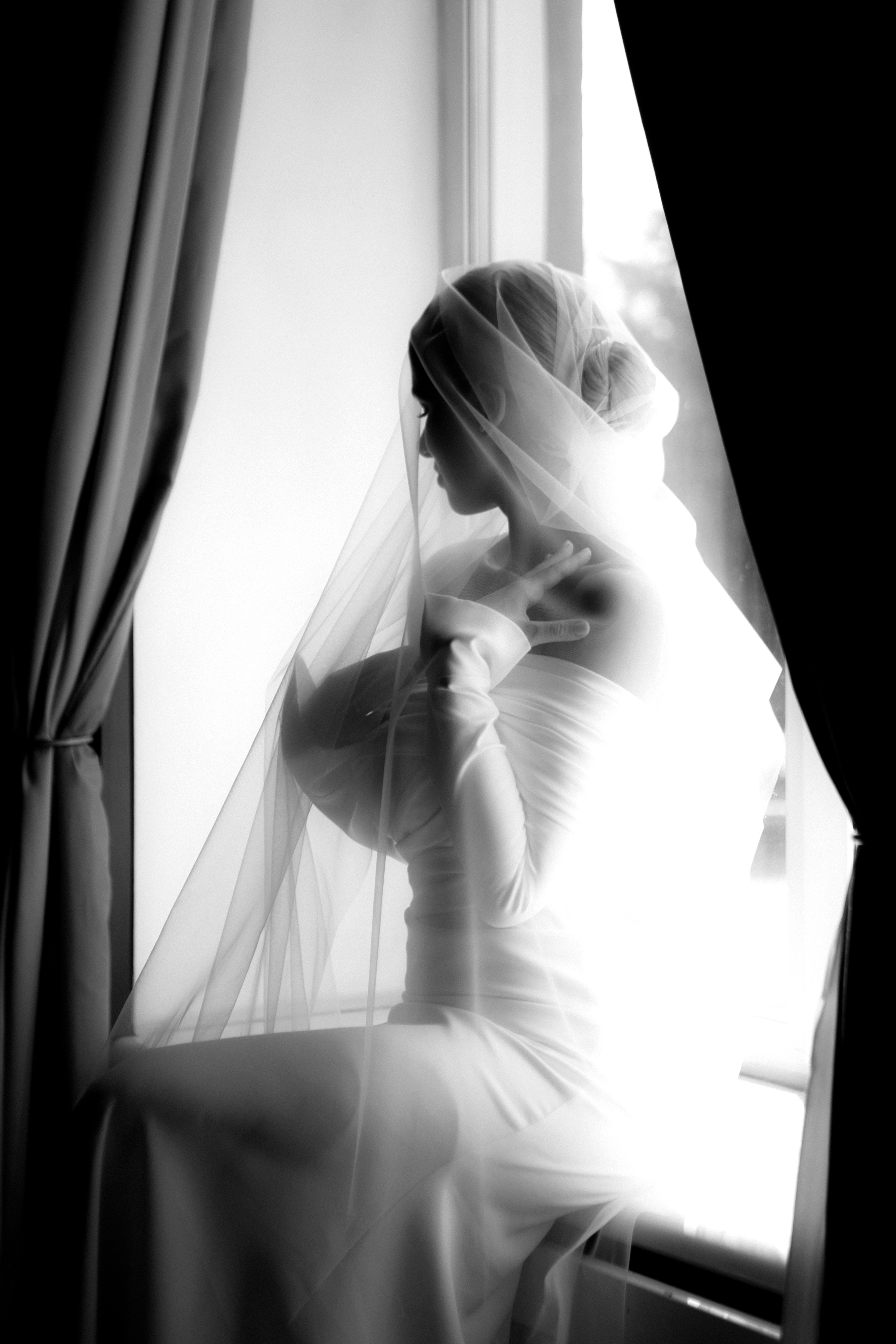 Катя & Илья. Свадебный фотограф в Барнауле и Новосибирске Лия Варкентин