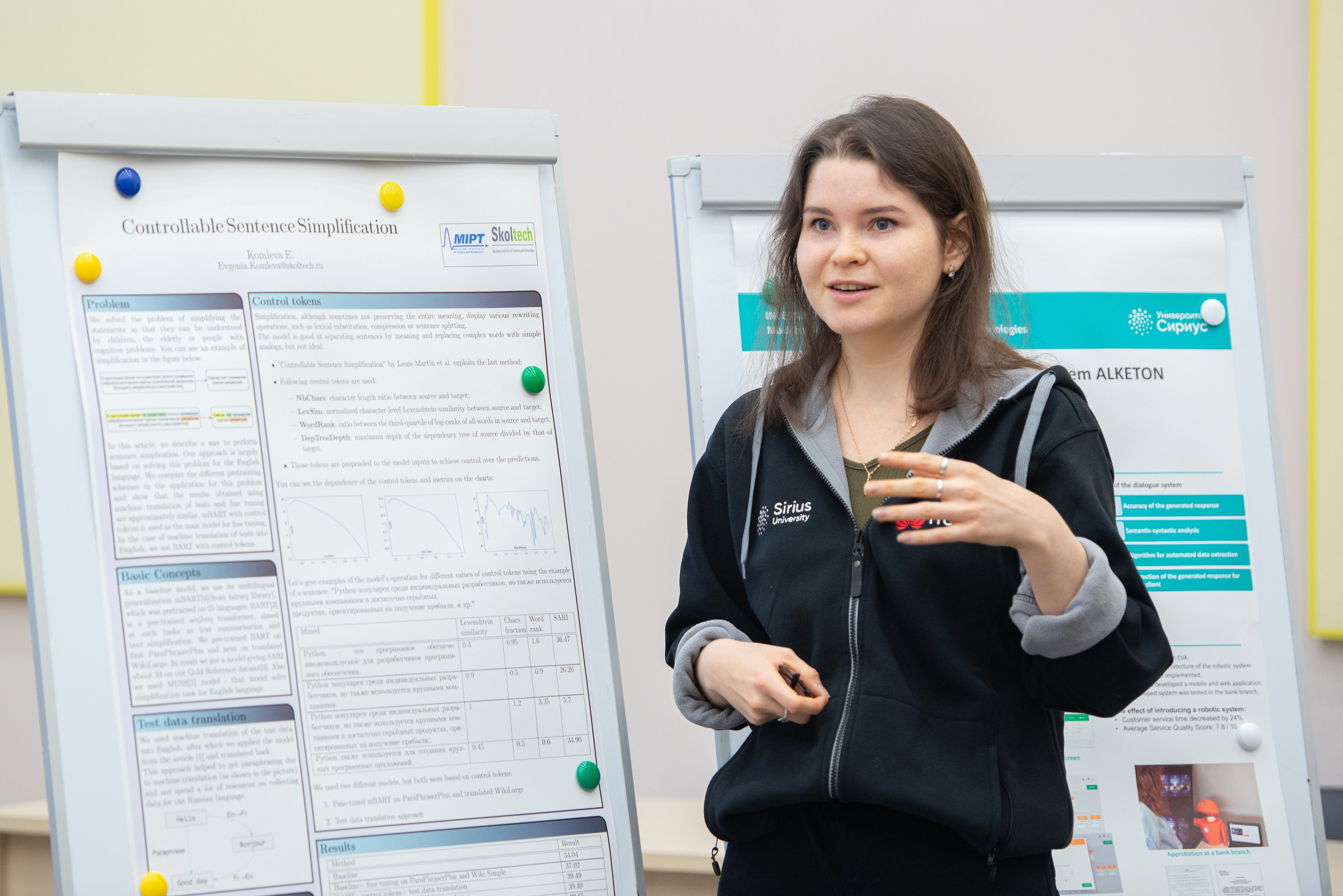 Репортажная фотосъемка мероприятий в Сочи. Портретный и репортажный фотограф в Сочи Рамодина Юлия