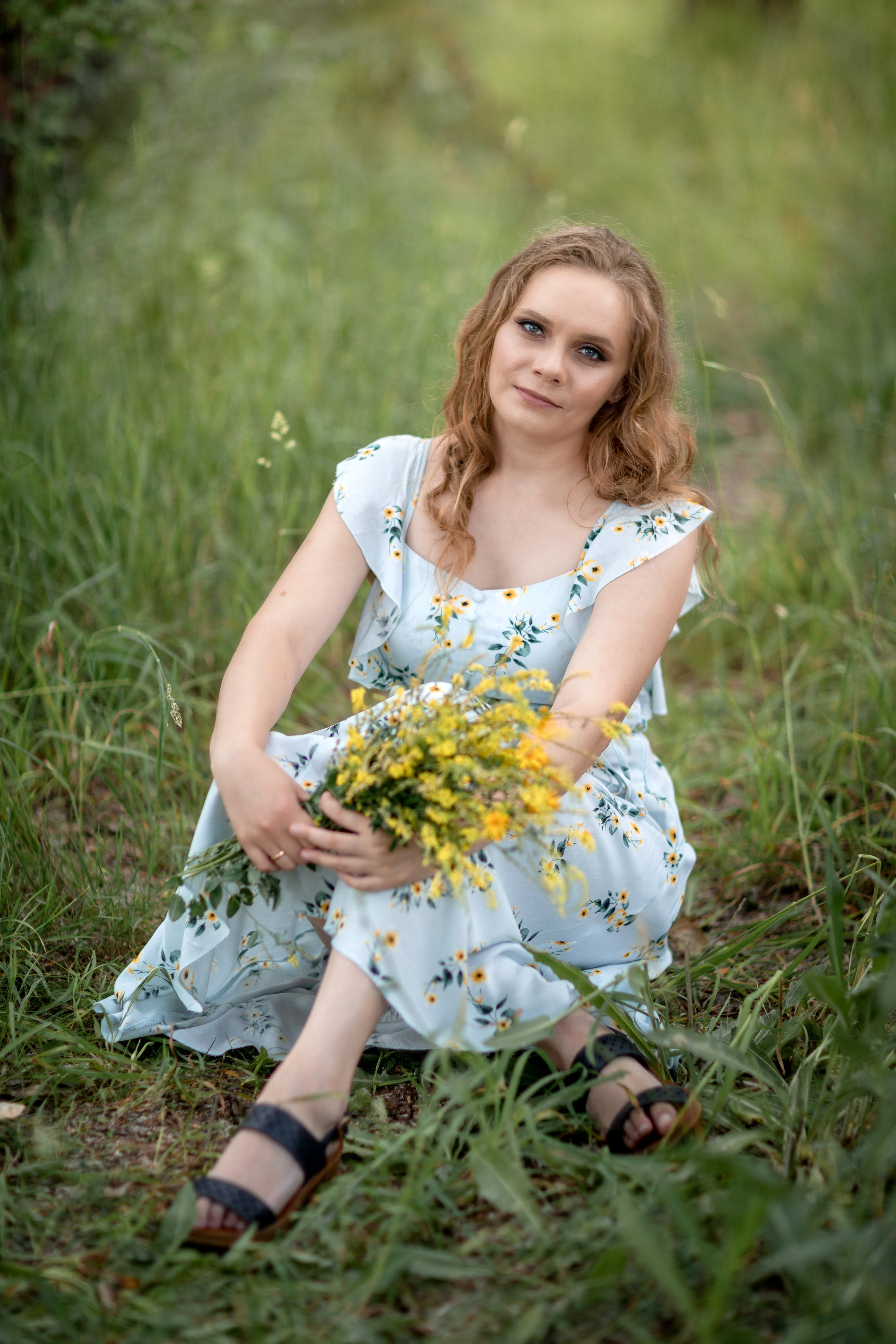 Маша и Наташа. Женский и семейный Фотограф В Усть-Каменогорске Юлия Журавлева