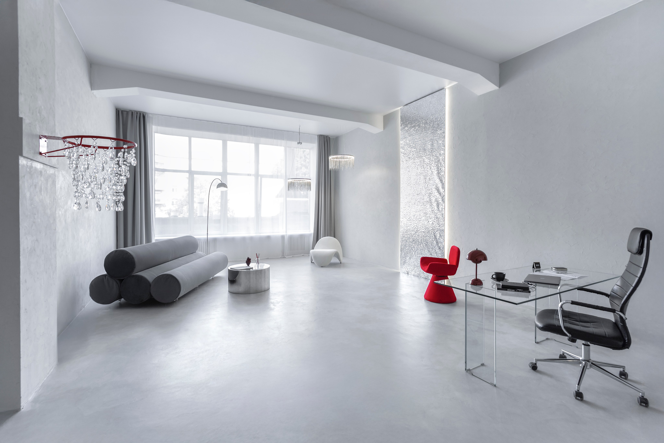 Monochrome. IMAGEZ продакшн Санкт-Петербург