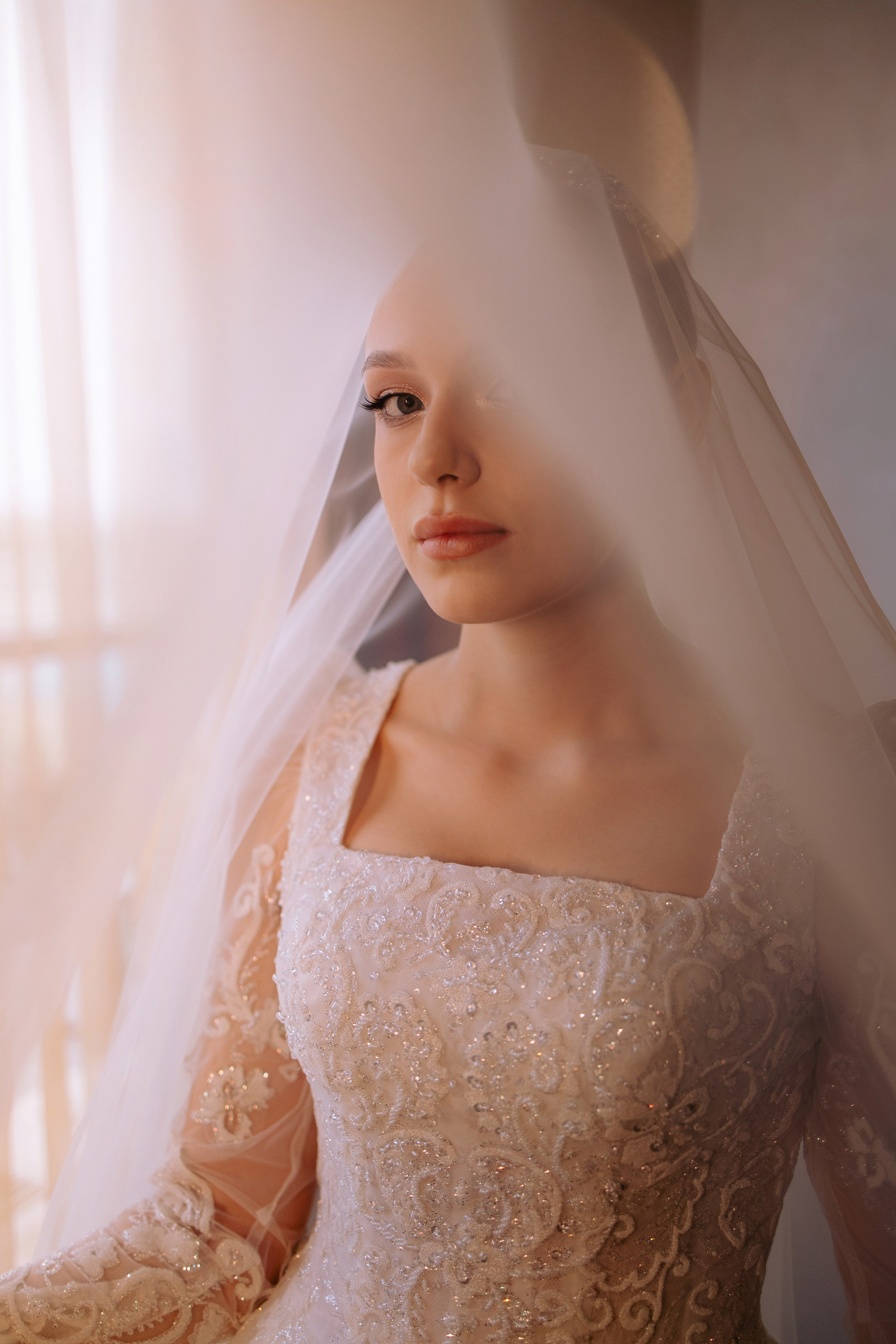 Данил и Леся. Фотограф в Нефтеюганске Никита Сыромятников