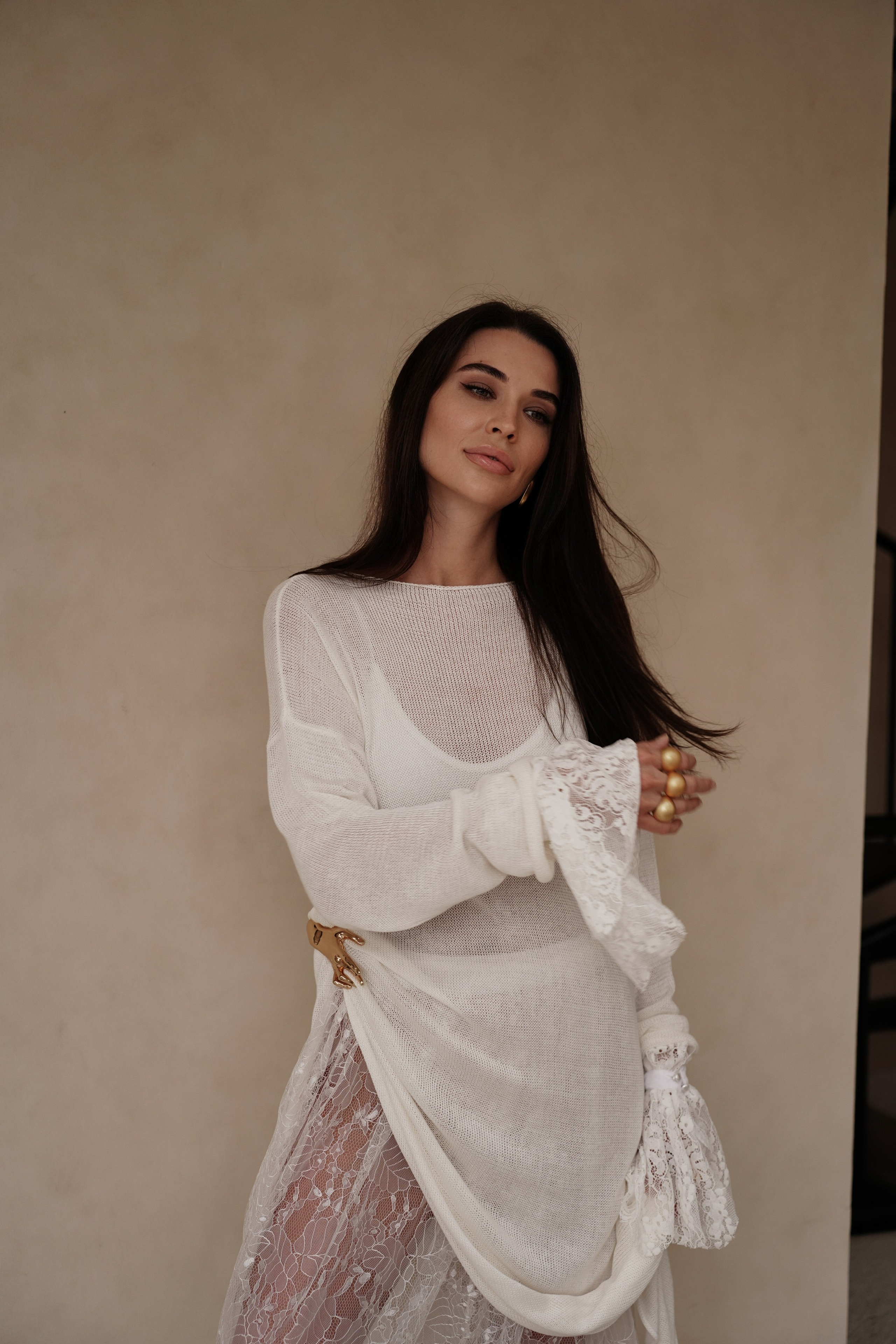 Brands. Anna Dyakonova — фотограф по всему миру