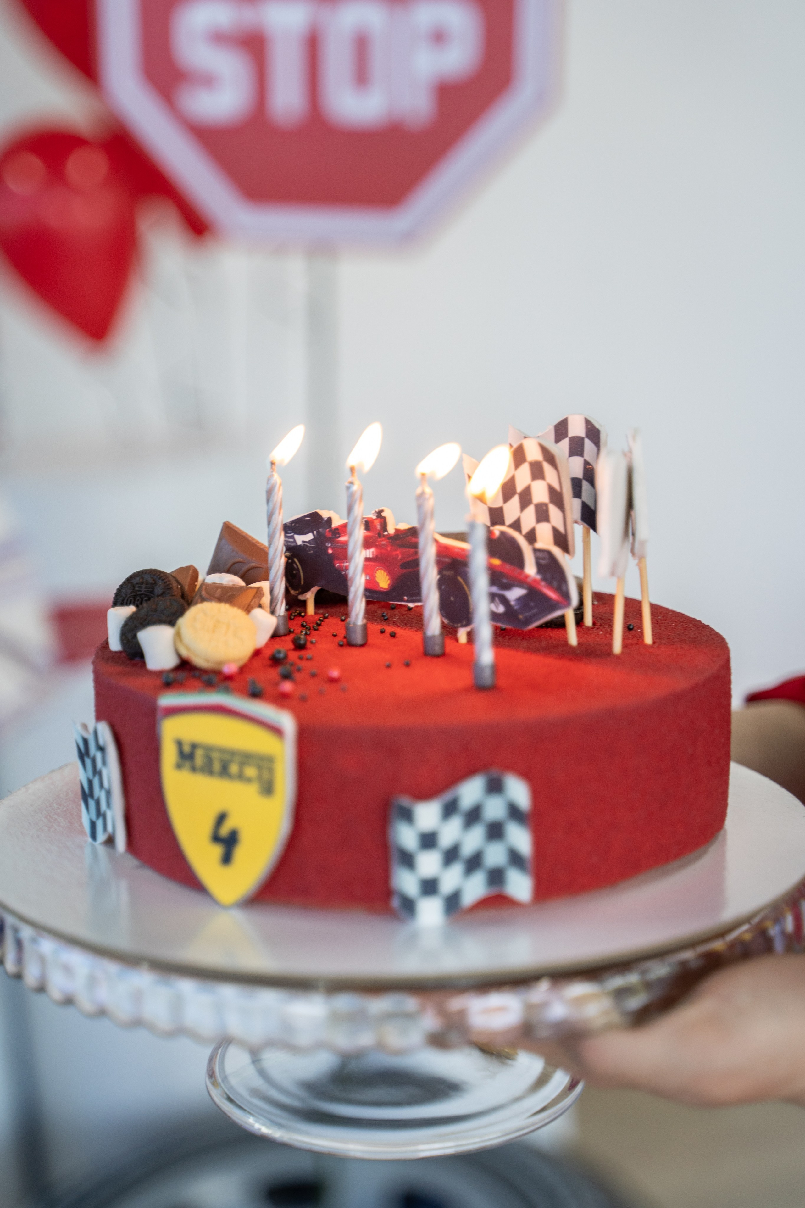 FERRARI вечеринка. Фотограф в Одинцово, Москве