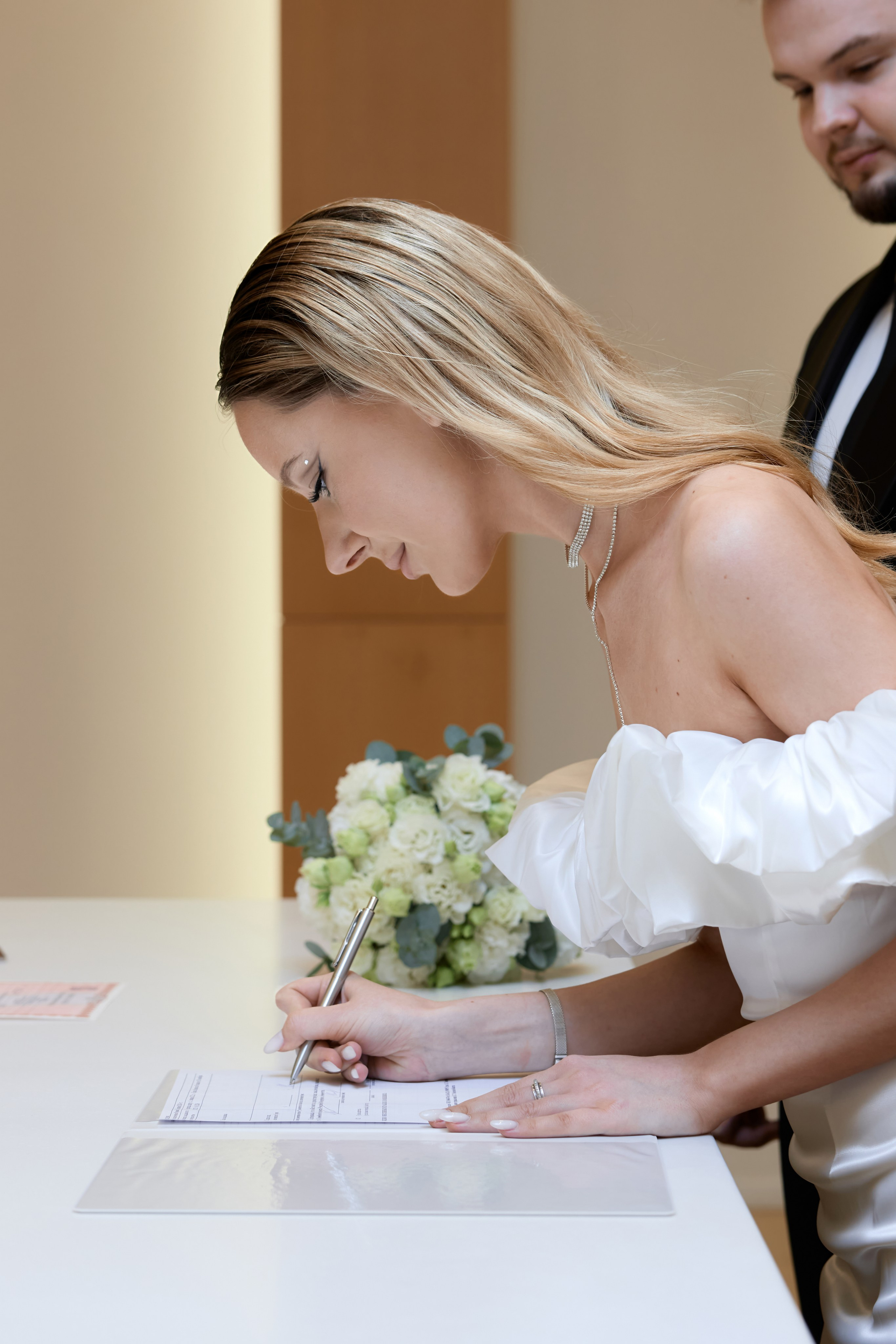 Николай и Ирина. Свадебный и портретный фотограф — Олеся Ганненко