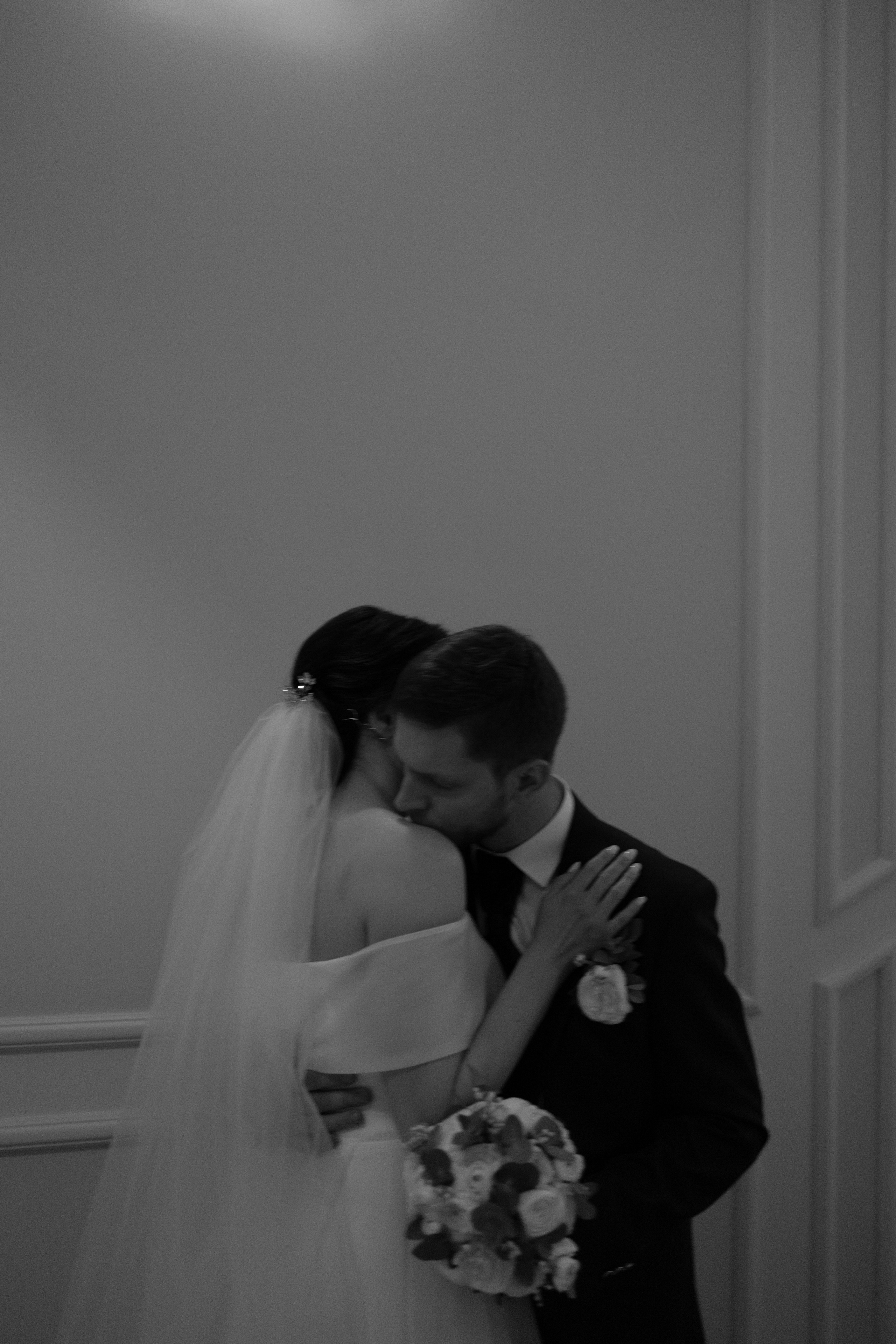 Федор и Ирина. Свадебный и портретный фотограф Москва Зеленоград Юлия Абрамова