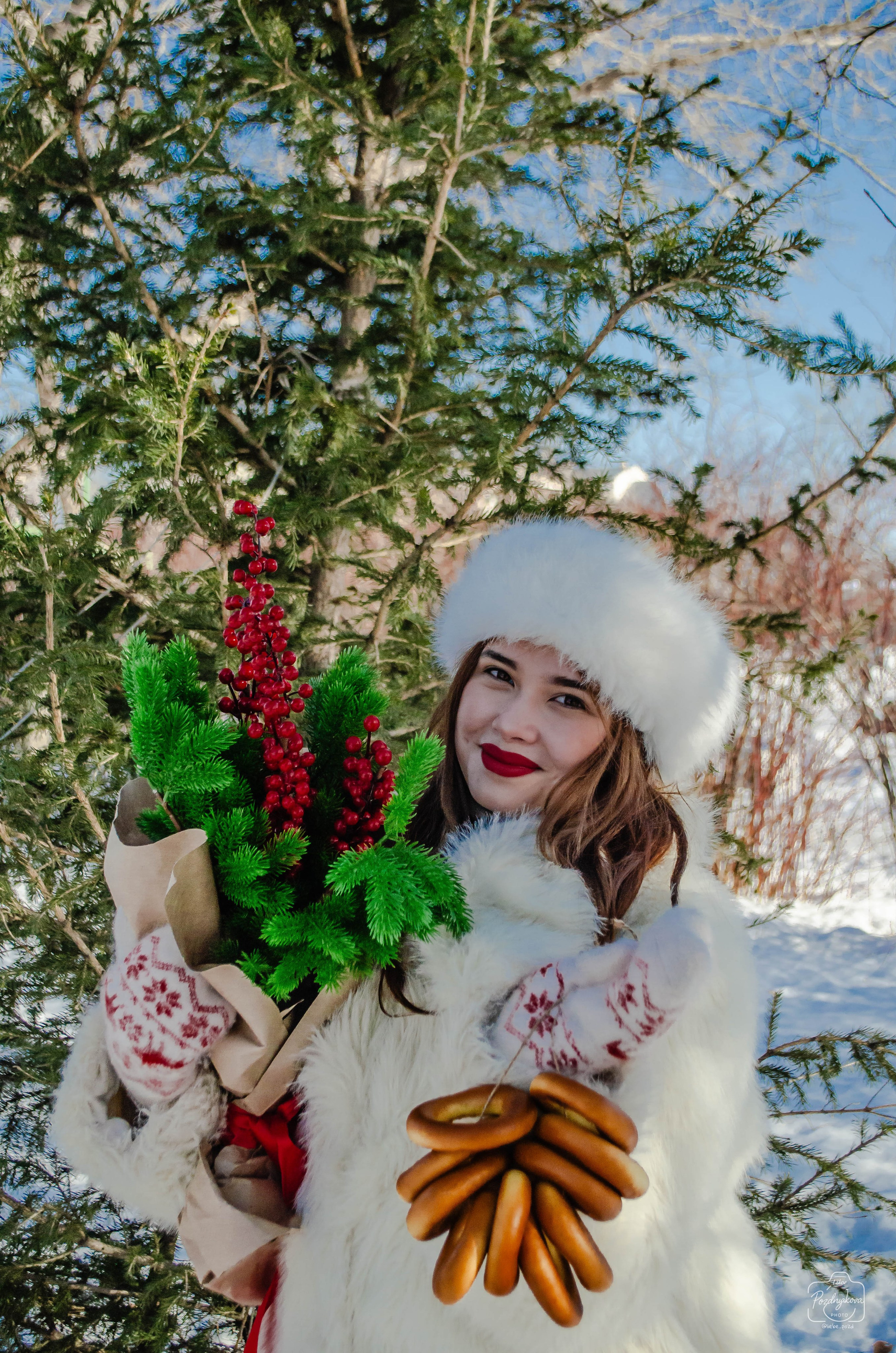 Slavic girl aesthetic | Барнаул|Раиса Дорохова|21.02.2026. Фотограф-видеограф Познякова Любовь