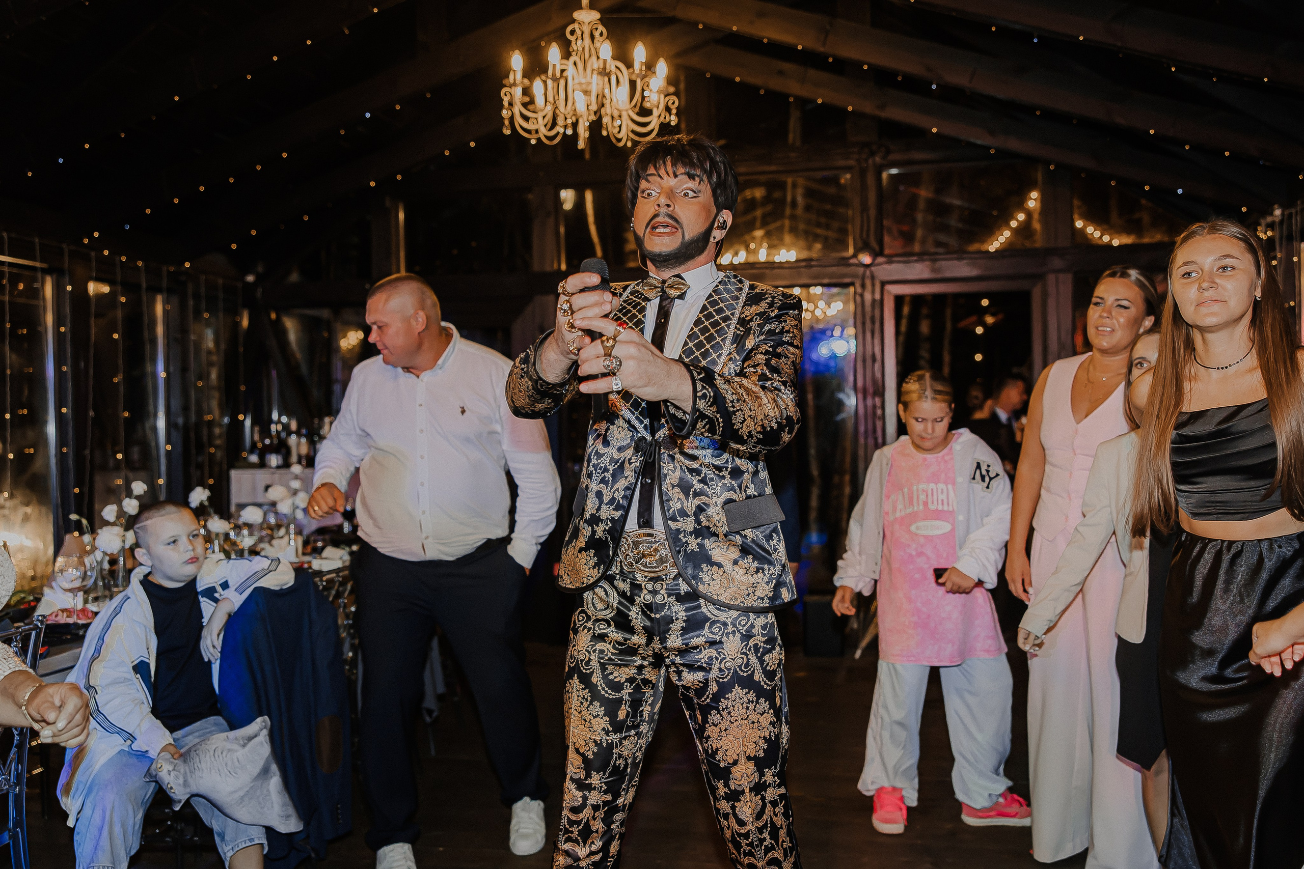 Александр и Арина. Свадебный и семейный фотограф Елизавета Ермак | Москва и МО