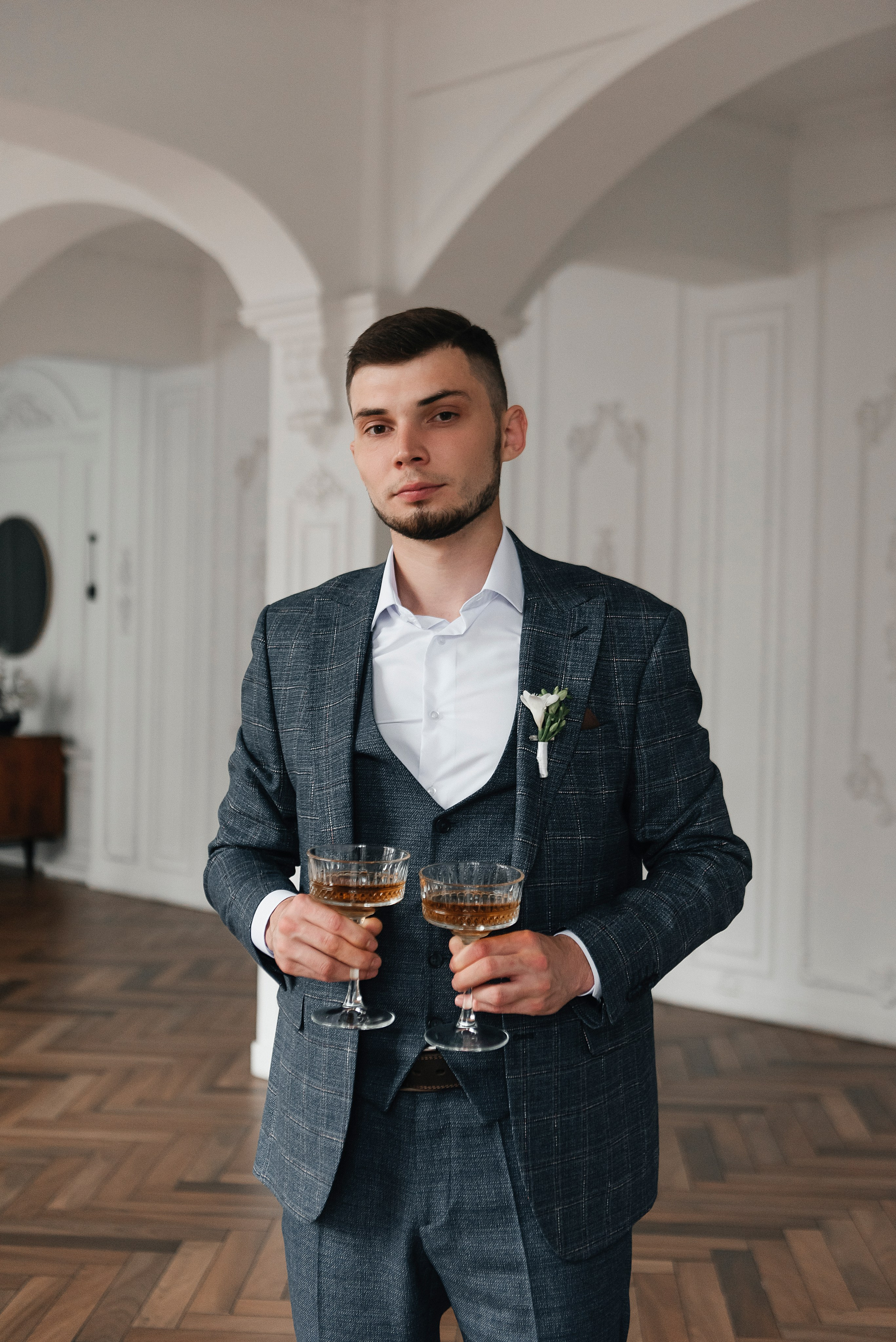 Elizaveta & Oleg. Свадебный и семейный фотограф | Екатерина Вяткина