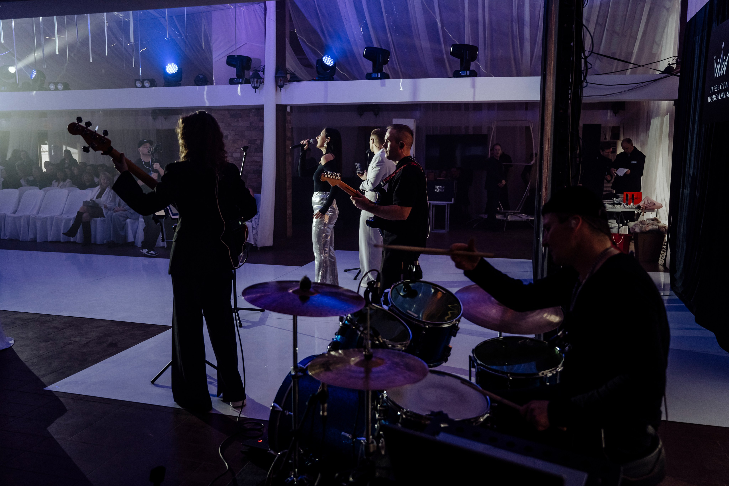 Невеста Поволжья 2026 Ульяновск. Свадебный и семейный фотограф Любовь Исланова