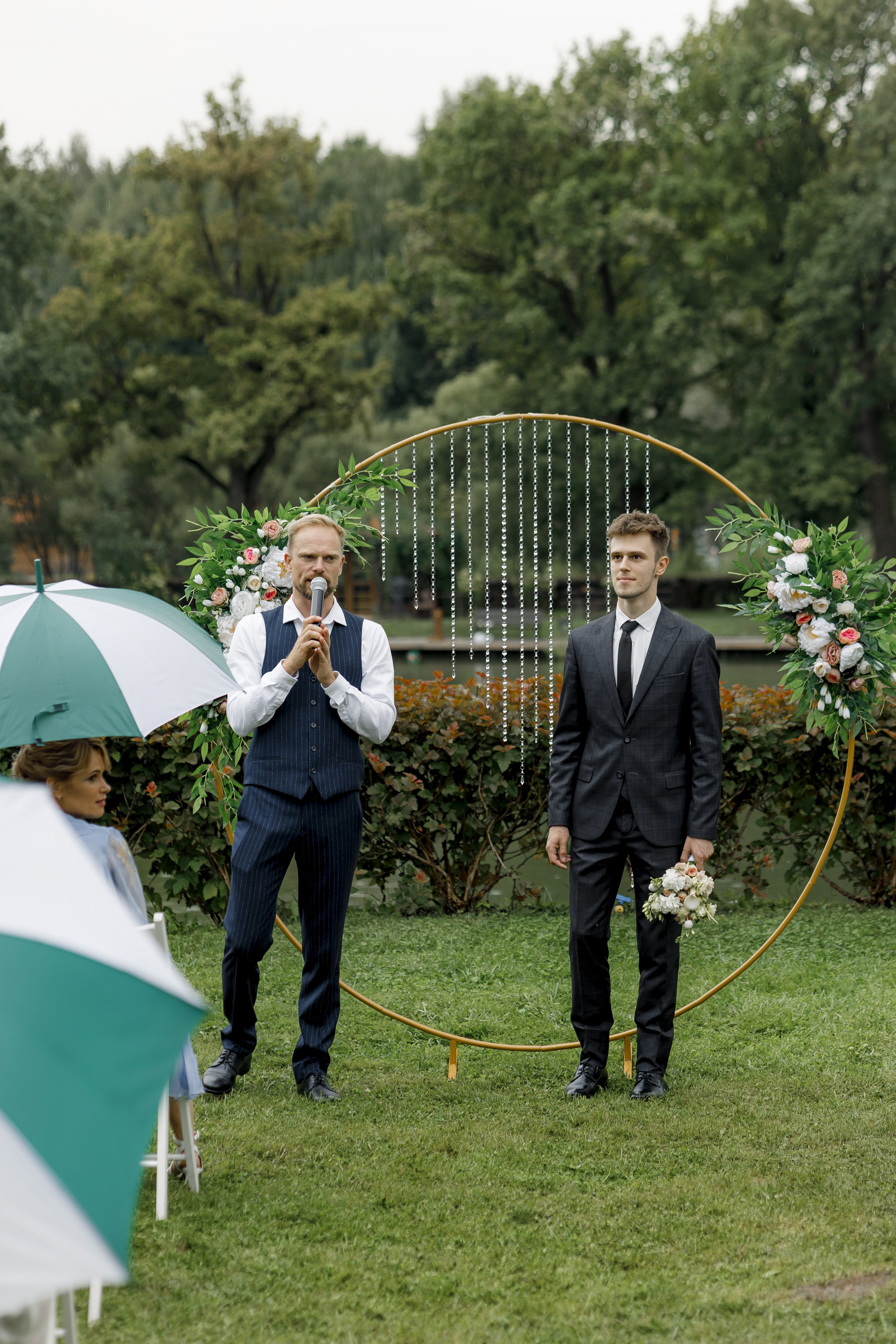 Фото О & К. Свадебный фотограф в Москве