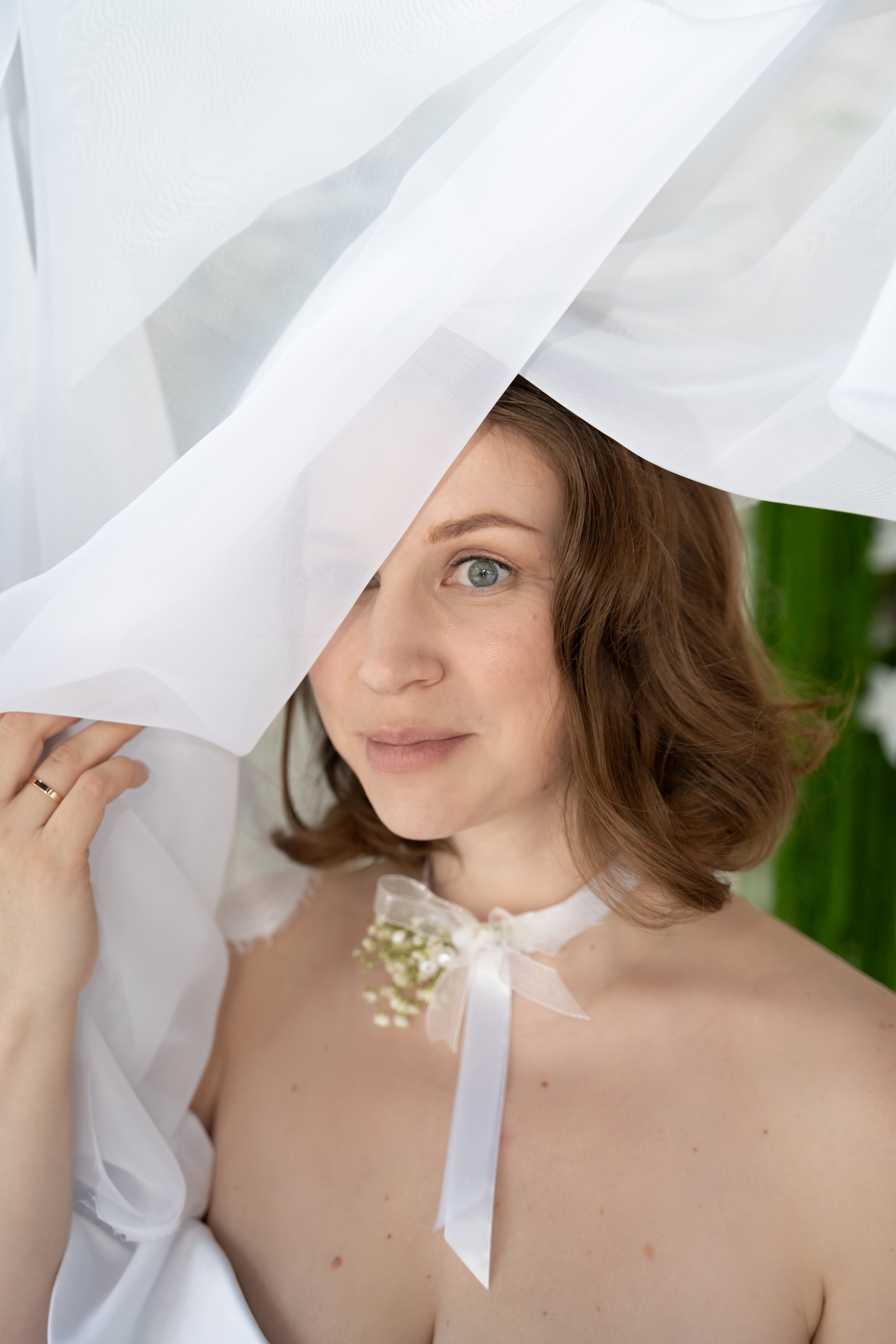 Алексей и Мария. Фотограф в Одинцово, Москве