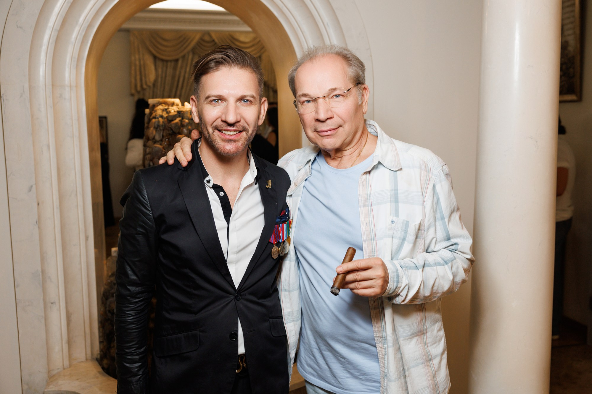 Дни рождения. Демичев Стас фотограф