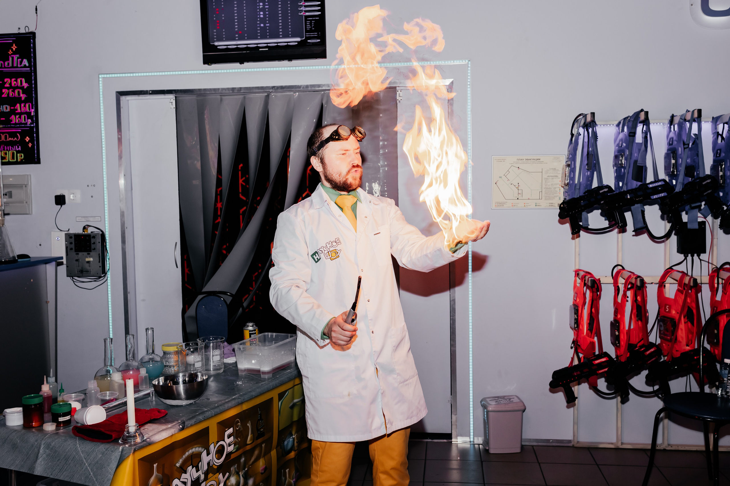 Артемию 7 лет. Семейный и домашний фотограф в Москве и МО Королева Валерия