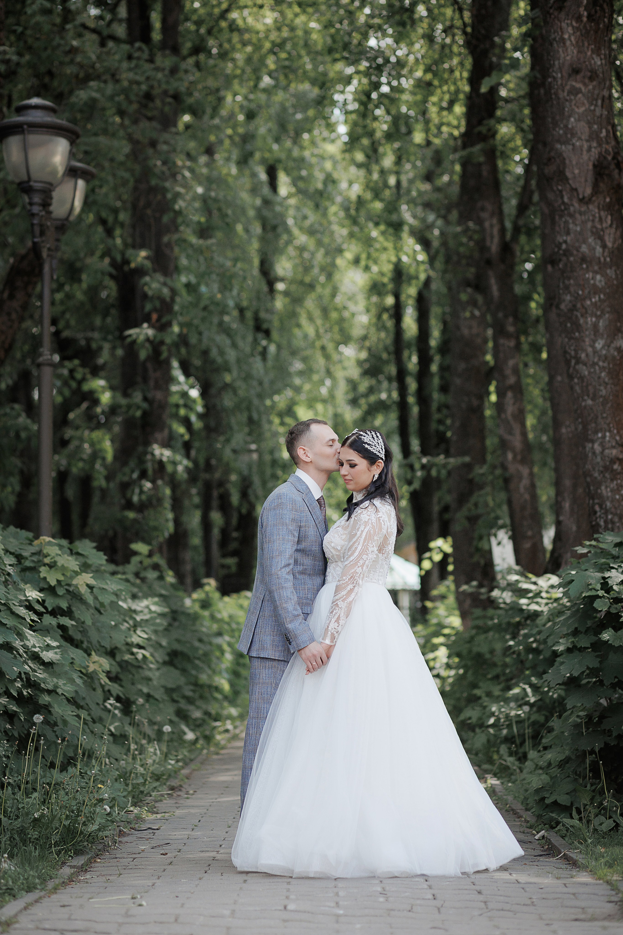 Александр и Екатерина. Свадебный и семейный фотограф в Твери и Тверской области