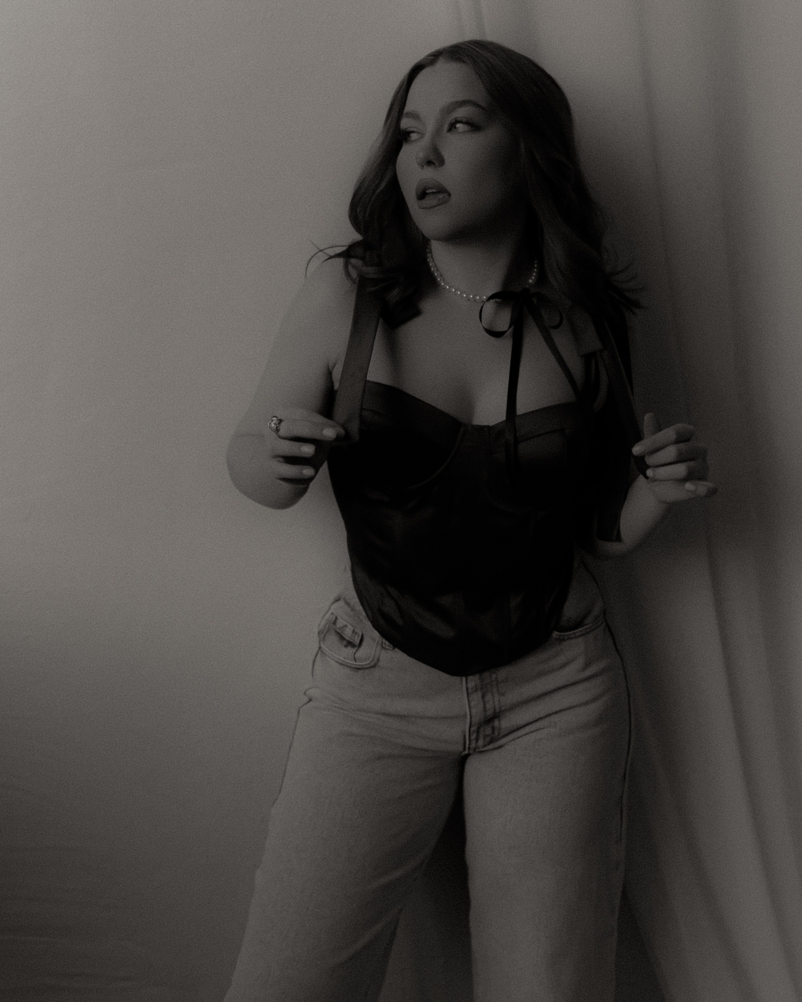 Арина. DARYA.BELKINA