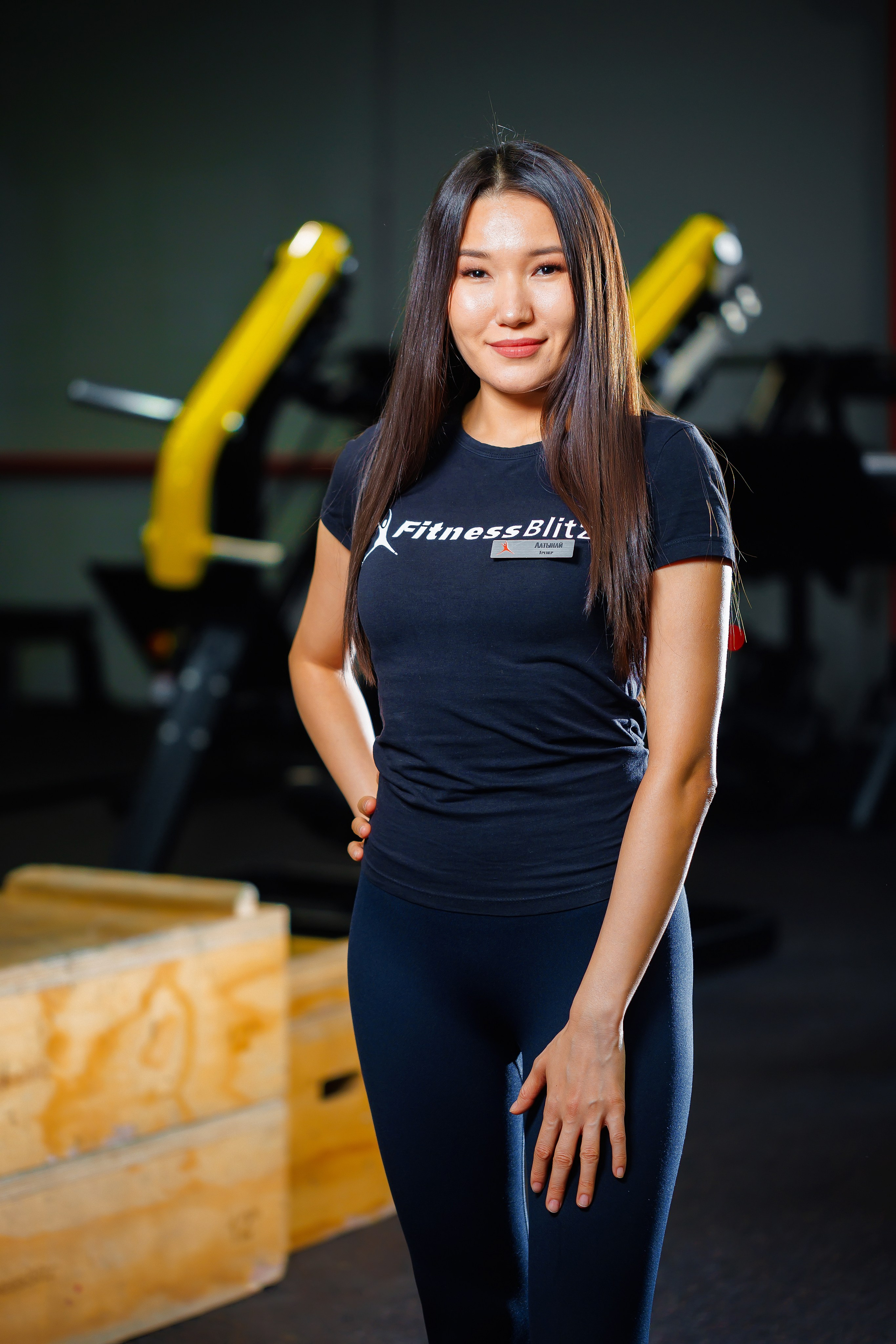 Спорт Зал Fitnesblitz. Семейный и Свадебный фотограф в Астане Александр Астапов