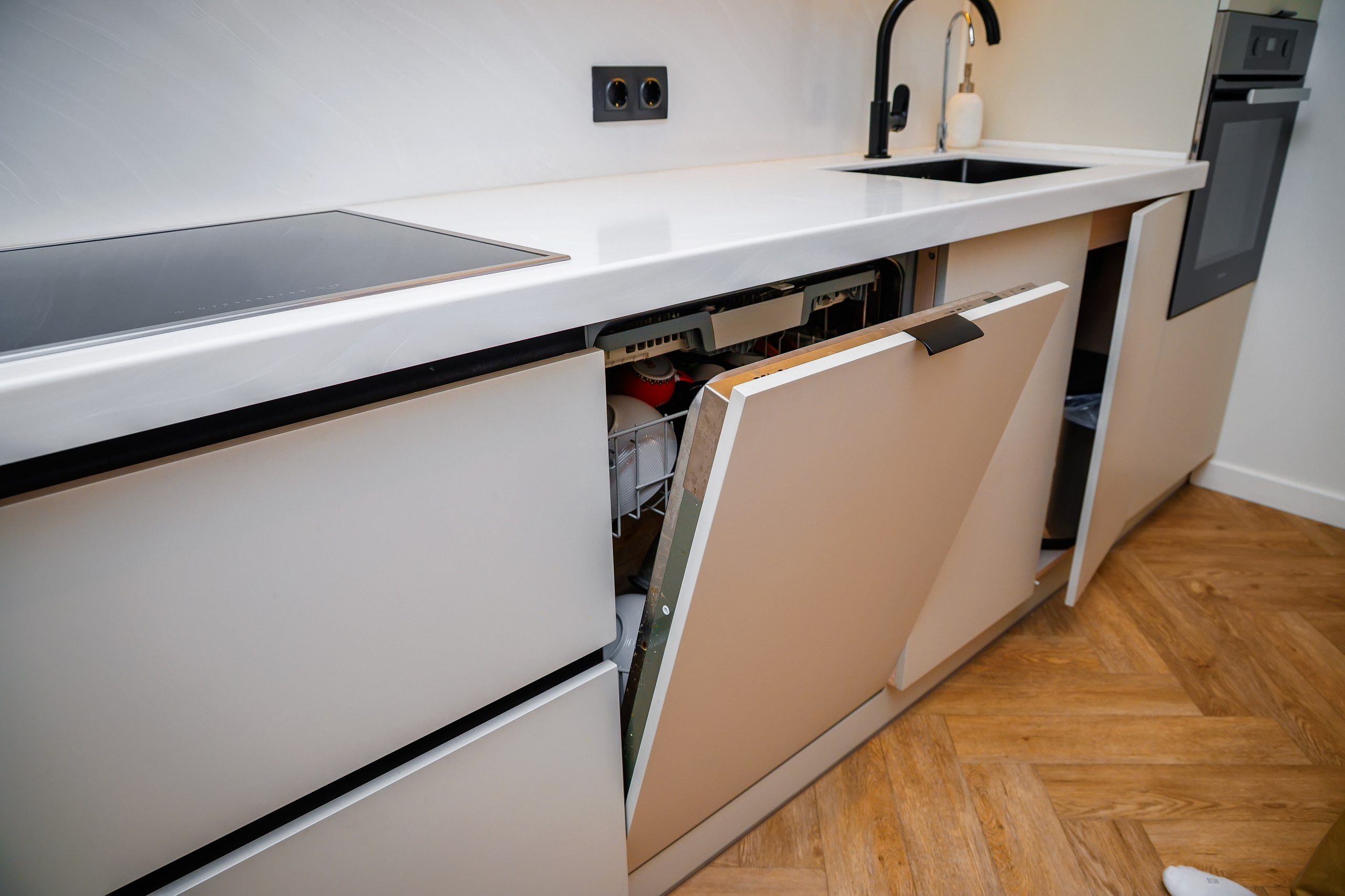 Пример девять. Семейный и Свадебный фотограф в Астане Александр Астапов