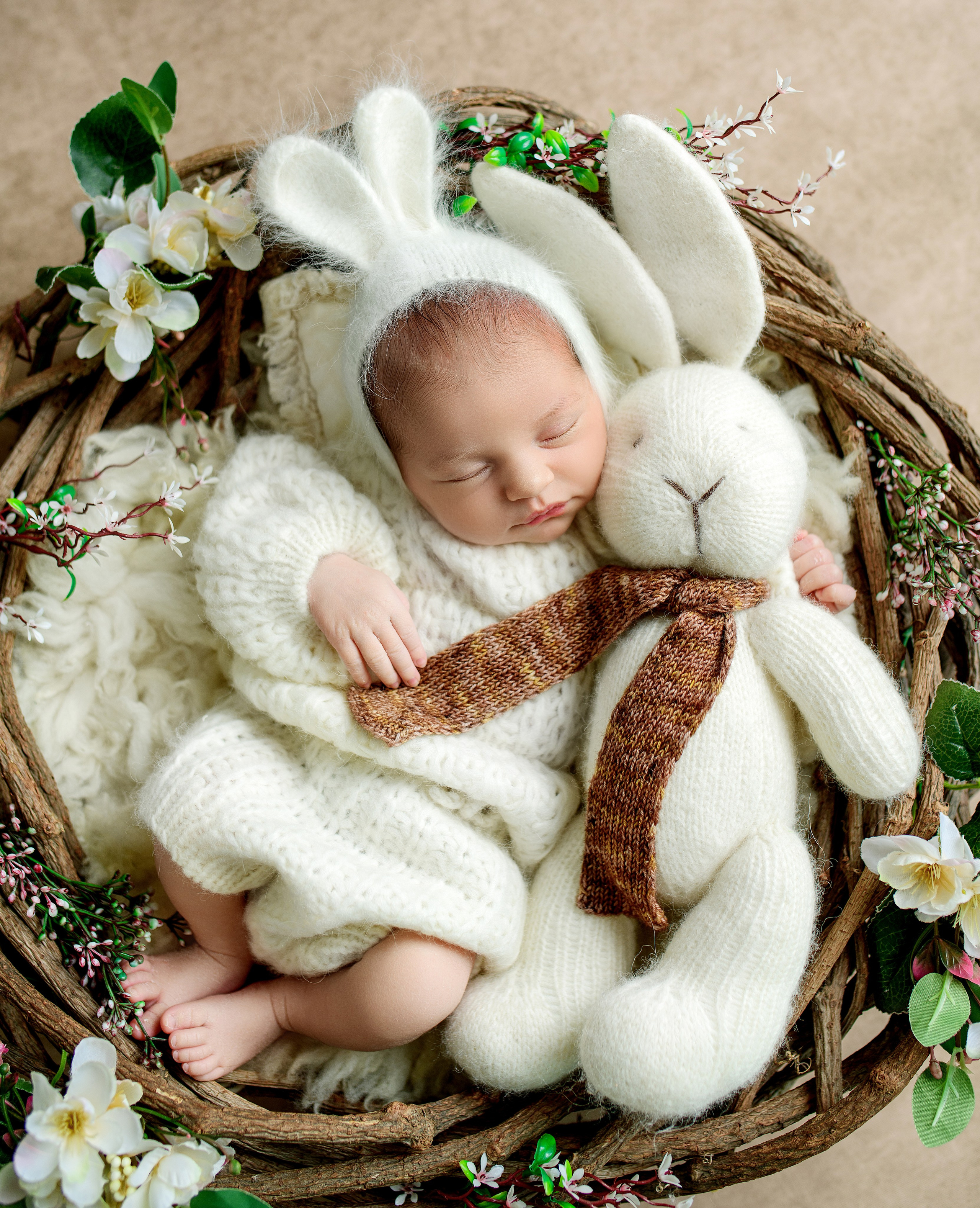 Фотосессия новорожденных Ярославль. Наталья Михайлова Фотограф новорожденных в Ярославле