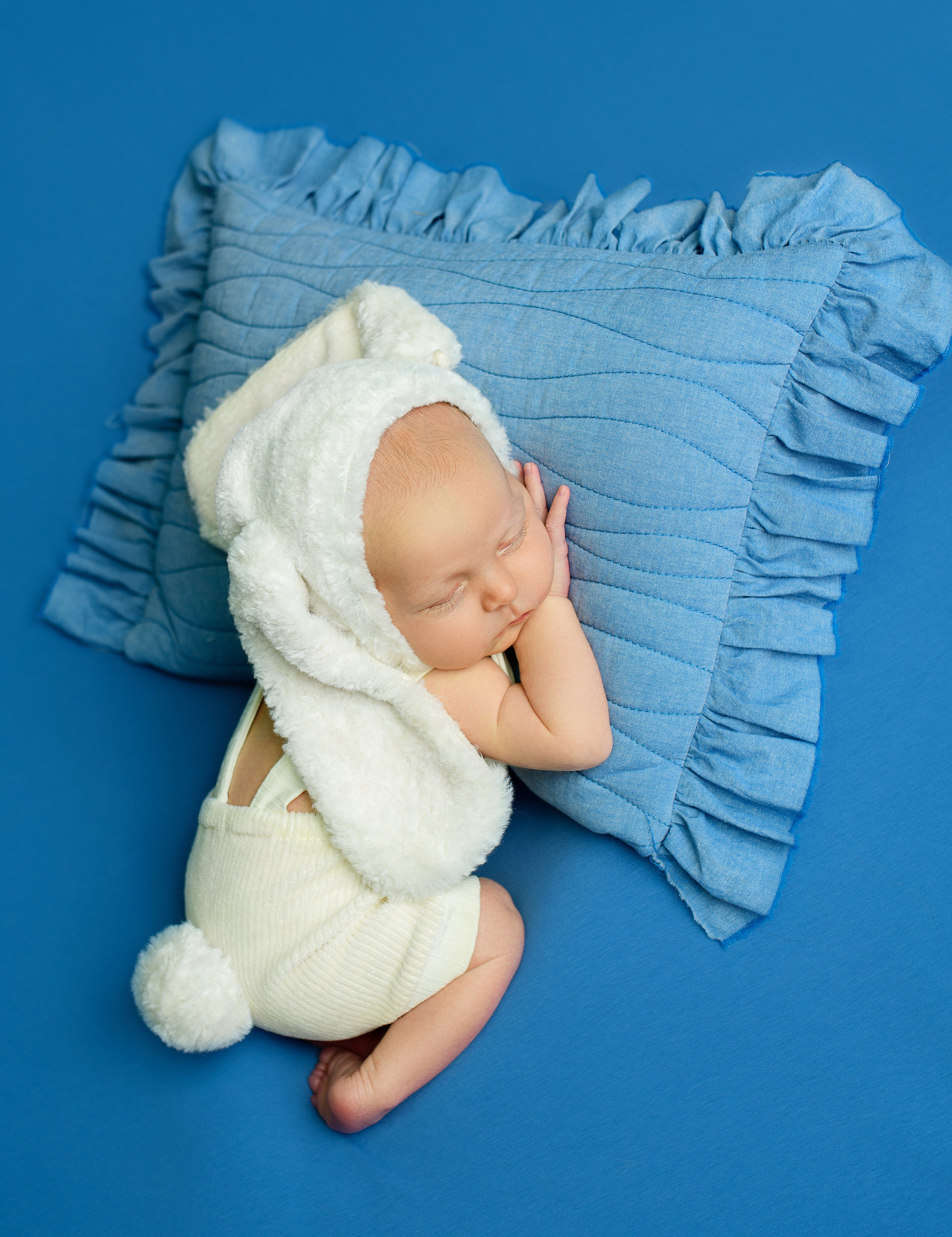 Фотосессия новорожденных в Ярославле. Ньюборн Ярославль. Наталья Михайлова Фотограф новорожденных в Ярославле