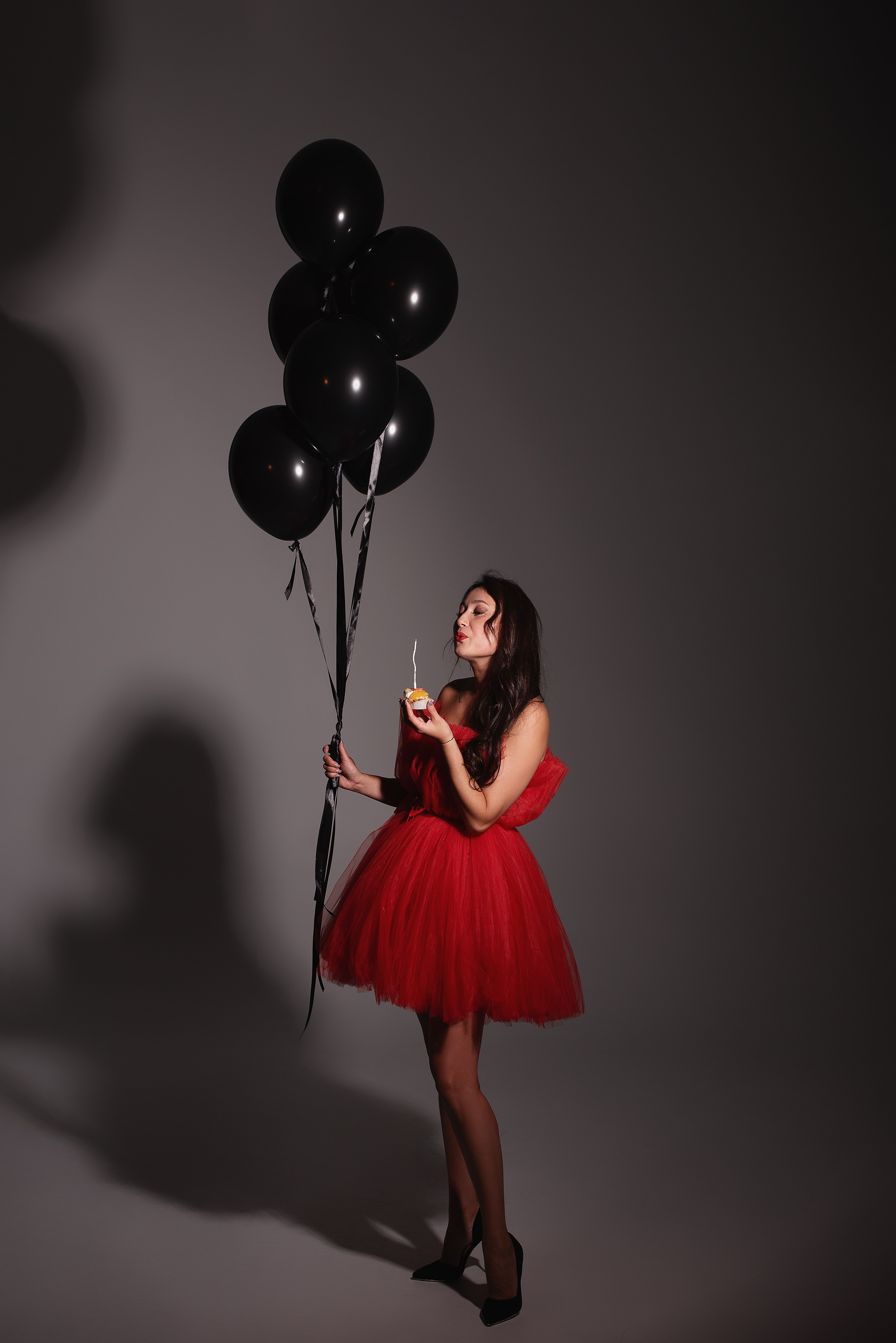 Индивидуальная фотосессия Елена. Семейный фотограф в Южно-Сахалинске Анастасия Лимарева