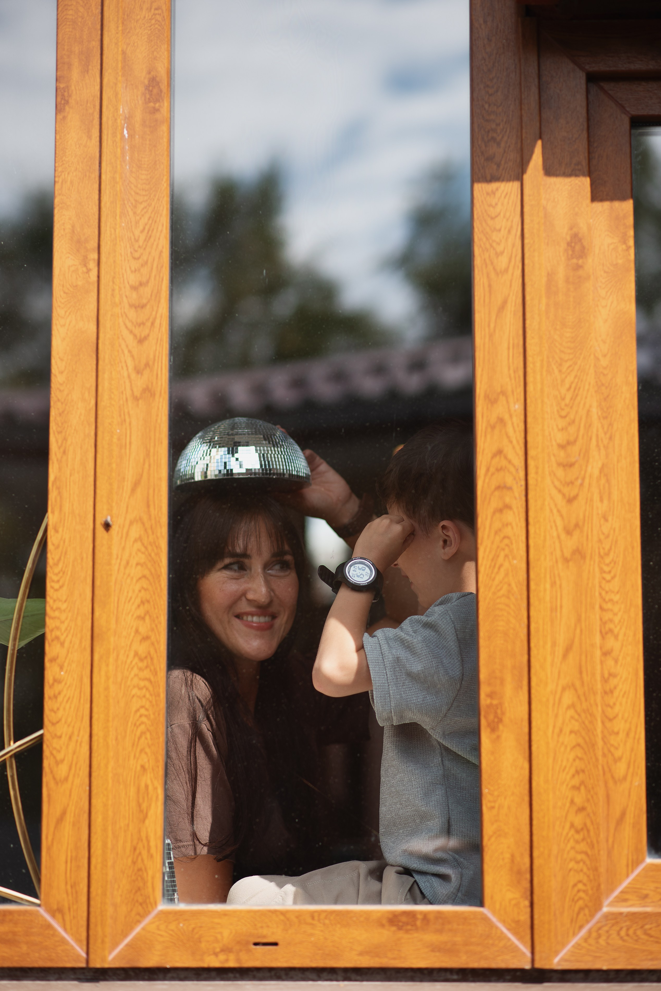 Семейная фотосессия Анастасия и Мирослав. Семейный фотограф в Южно-Сахалинске Анастасия Лимарева