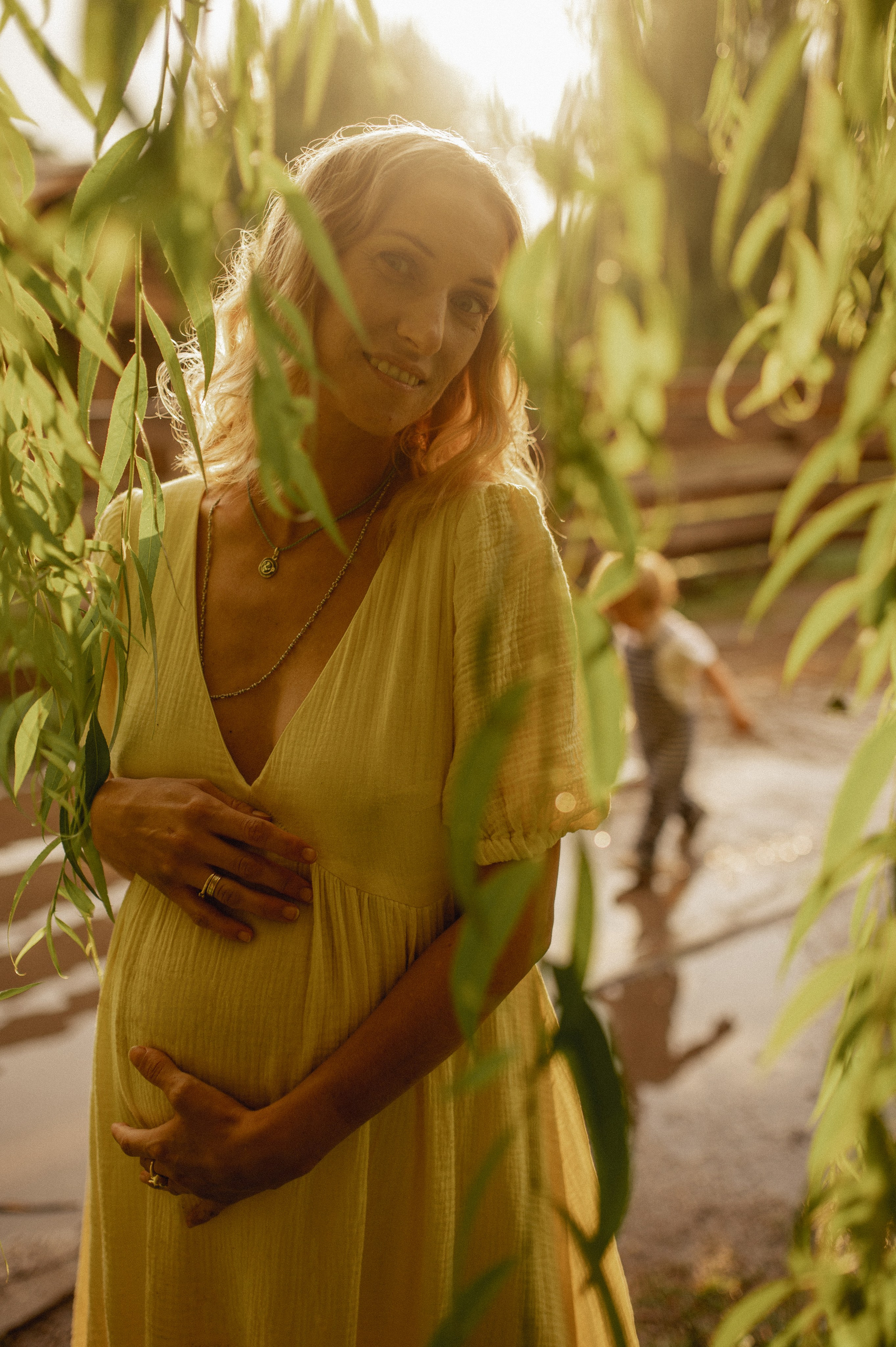 Фотосессия беременности мама и сын. Семейная фотосессия Бутово Москва фотограф Алина Морщагина