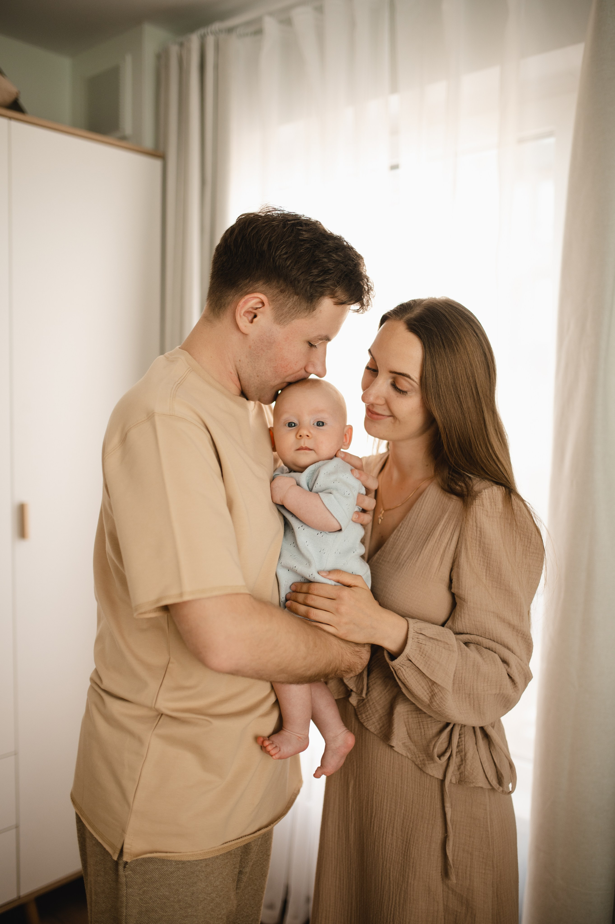 Фотограф малышей Восточное Бутово. Семейная фотосессия Бутово Москва фотограф Алина Морщагина