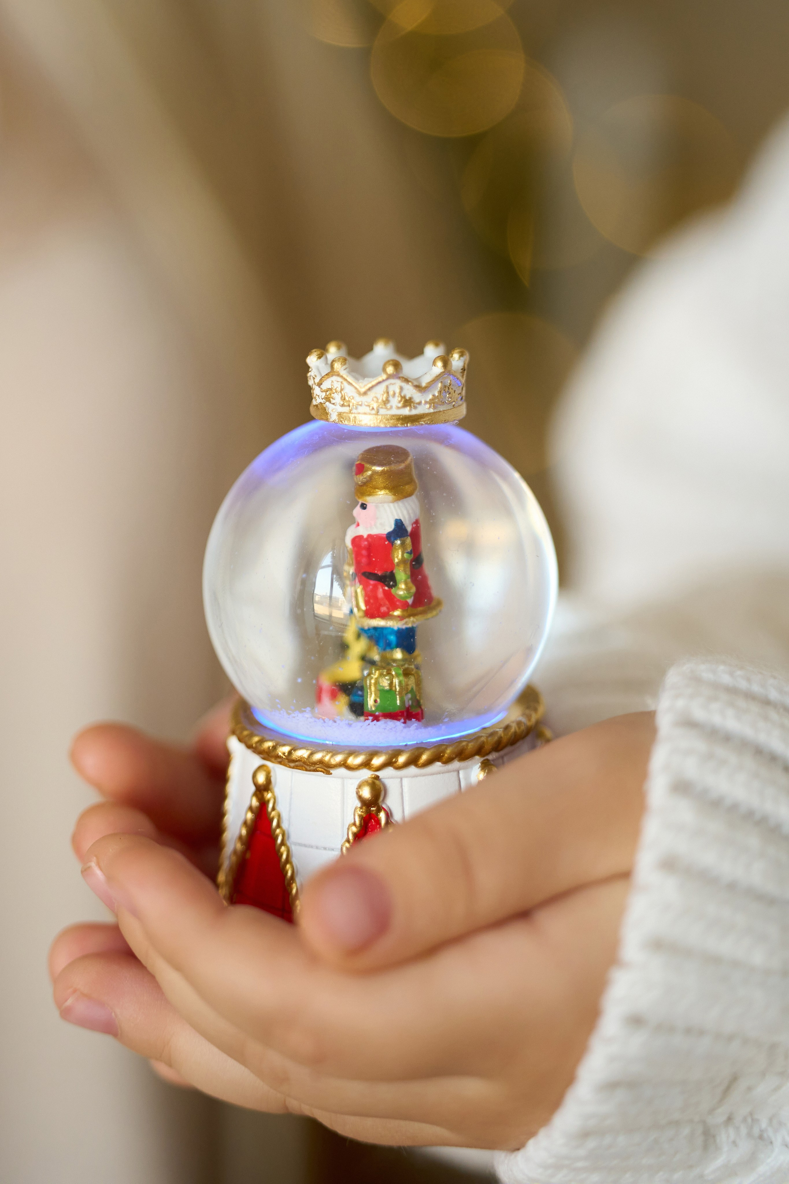 Дина и Есения Новогодняя история. Фотограф из Владивостока Юлия Черепова