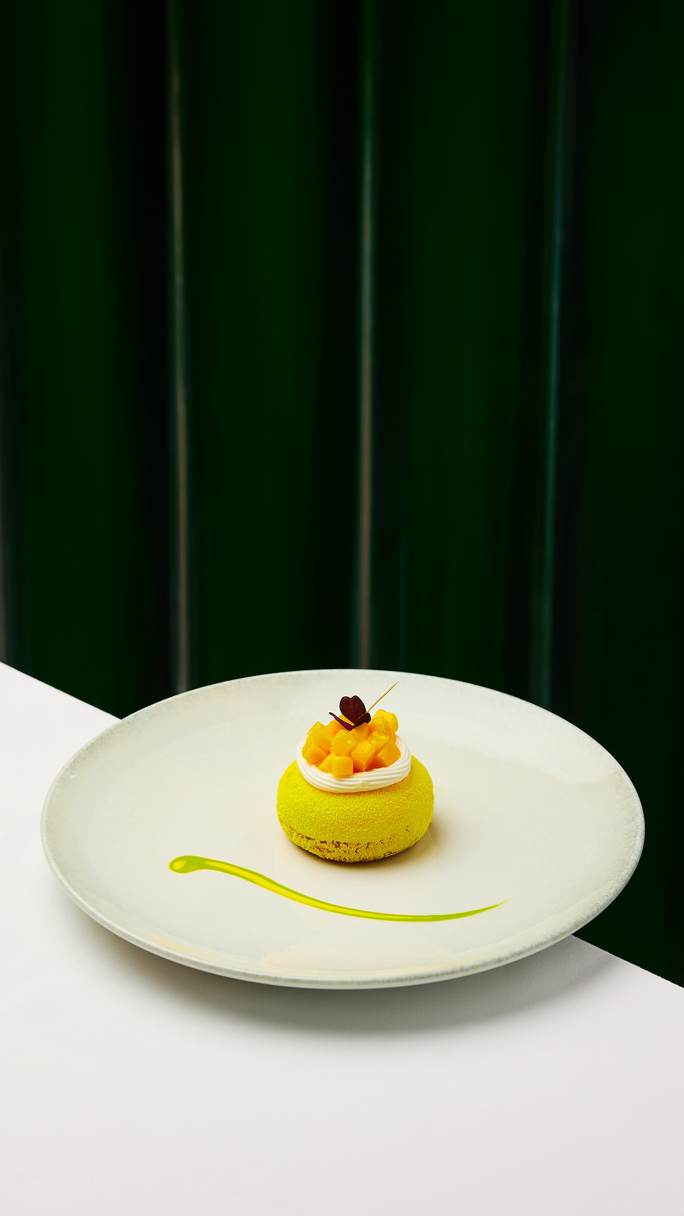 Food Photography in Dubai — Premium Restaurant & Menu Content. Evgen Yatsenko — Photographer in Dubai