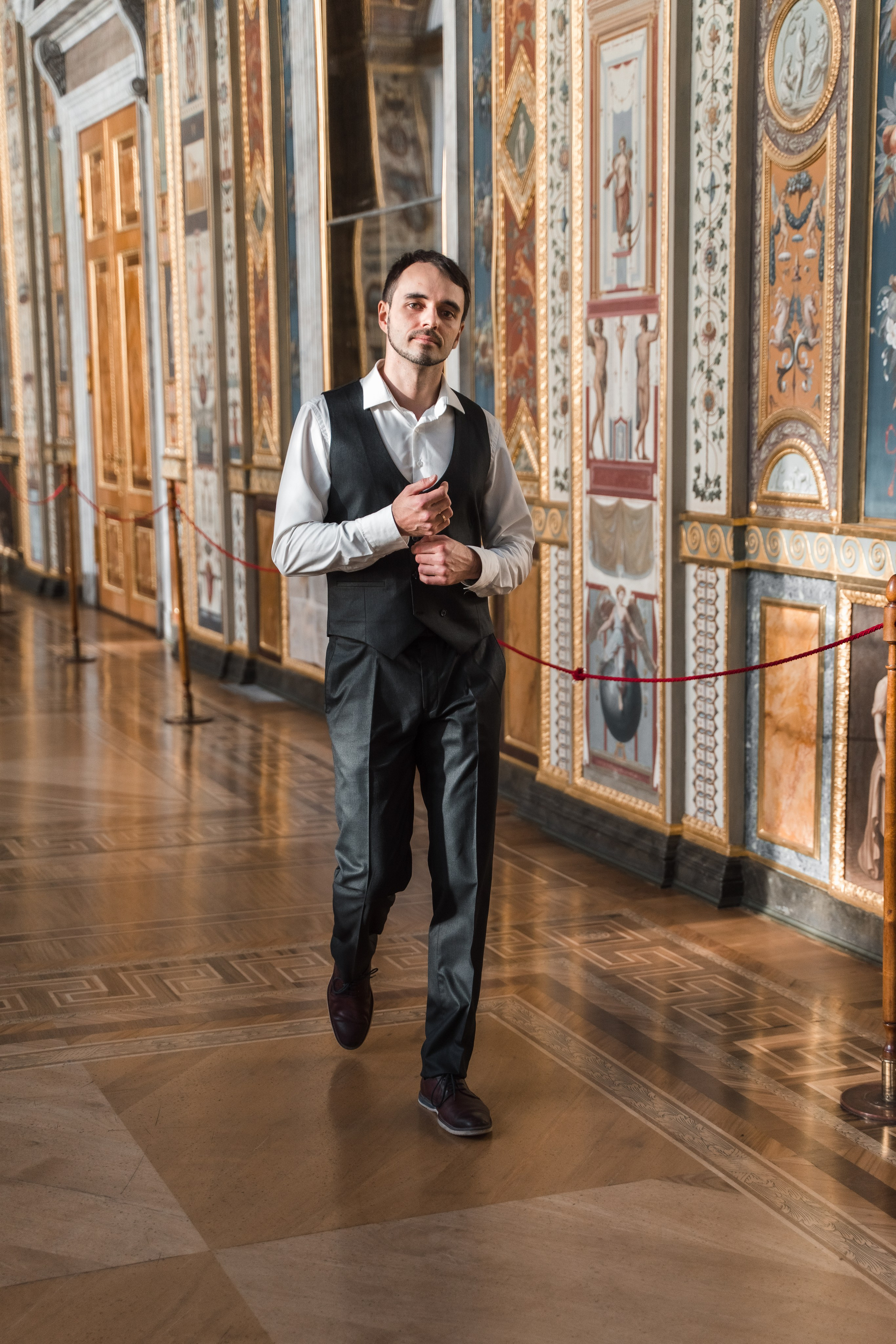 Илья + Екатерина