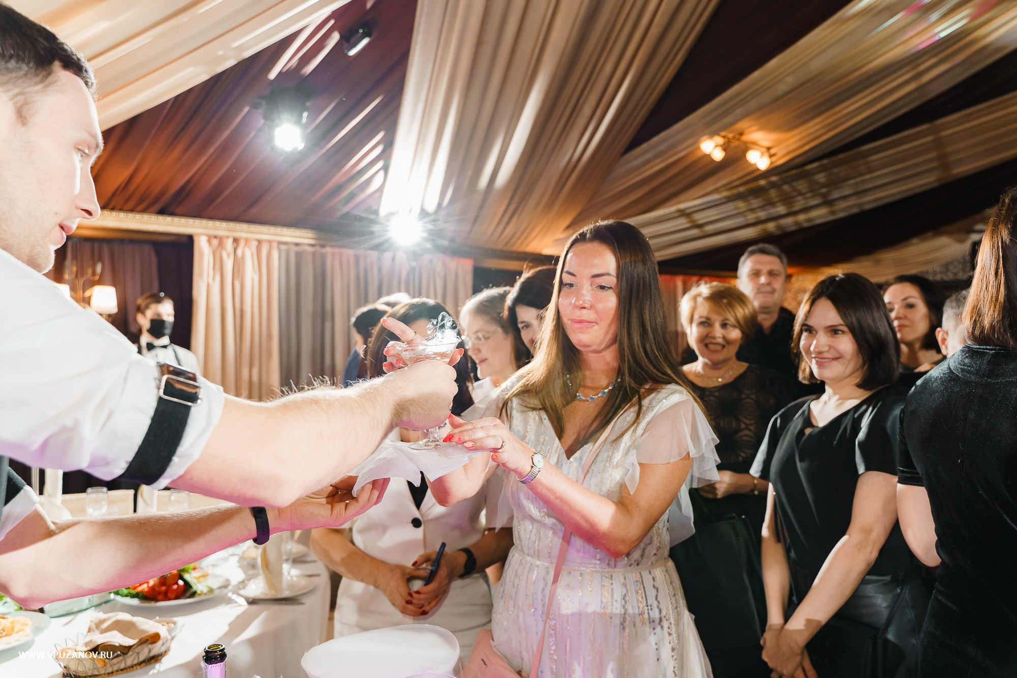 Фотосъемка дня рождения