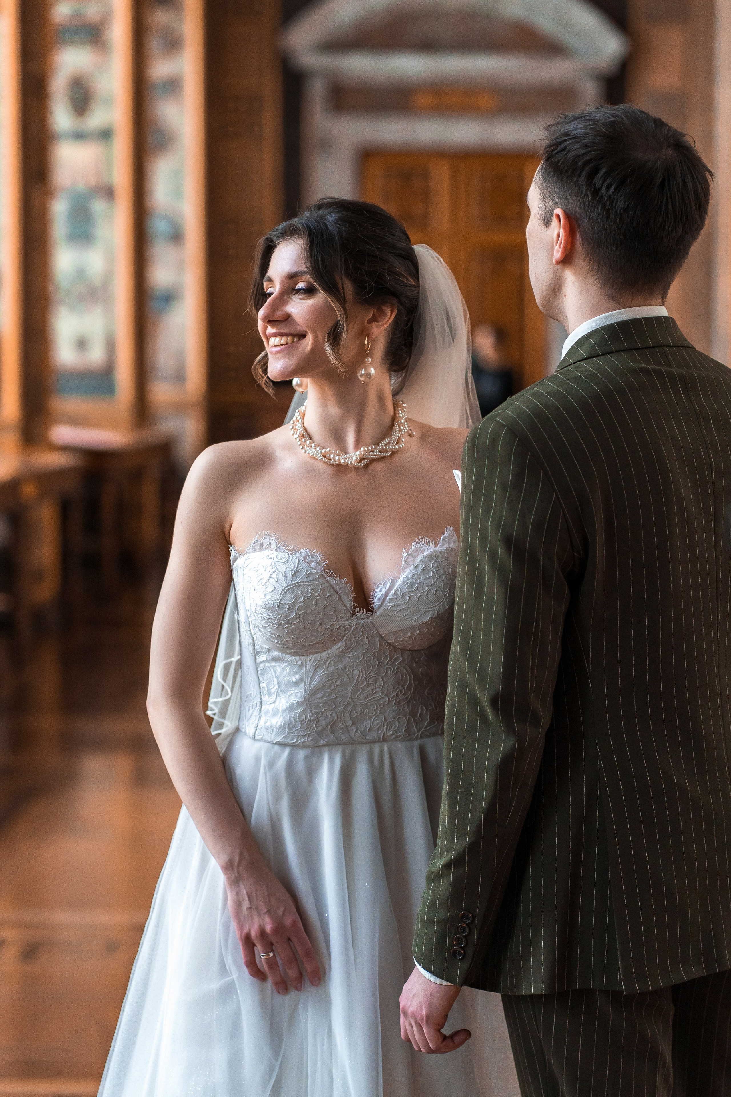 Владислав + Тереса