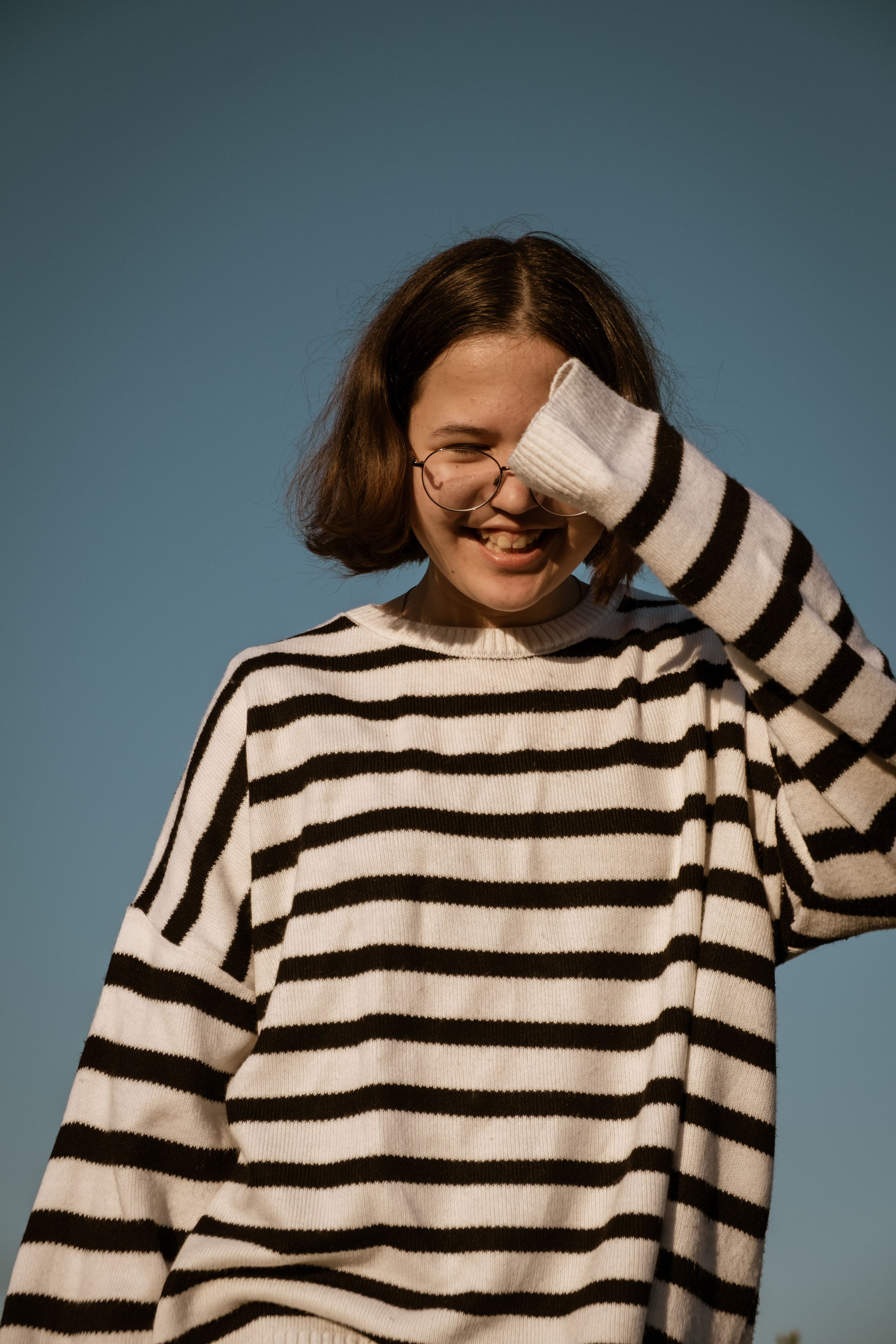 Анечка. Фотограф Евгения Войко Тюмень